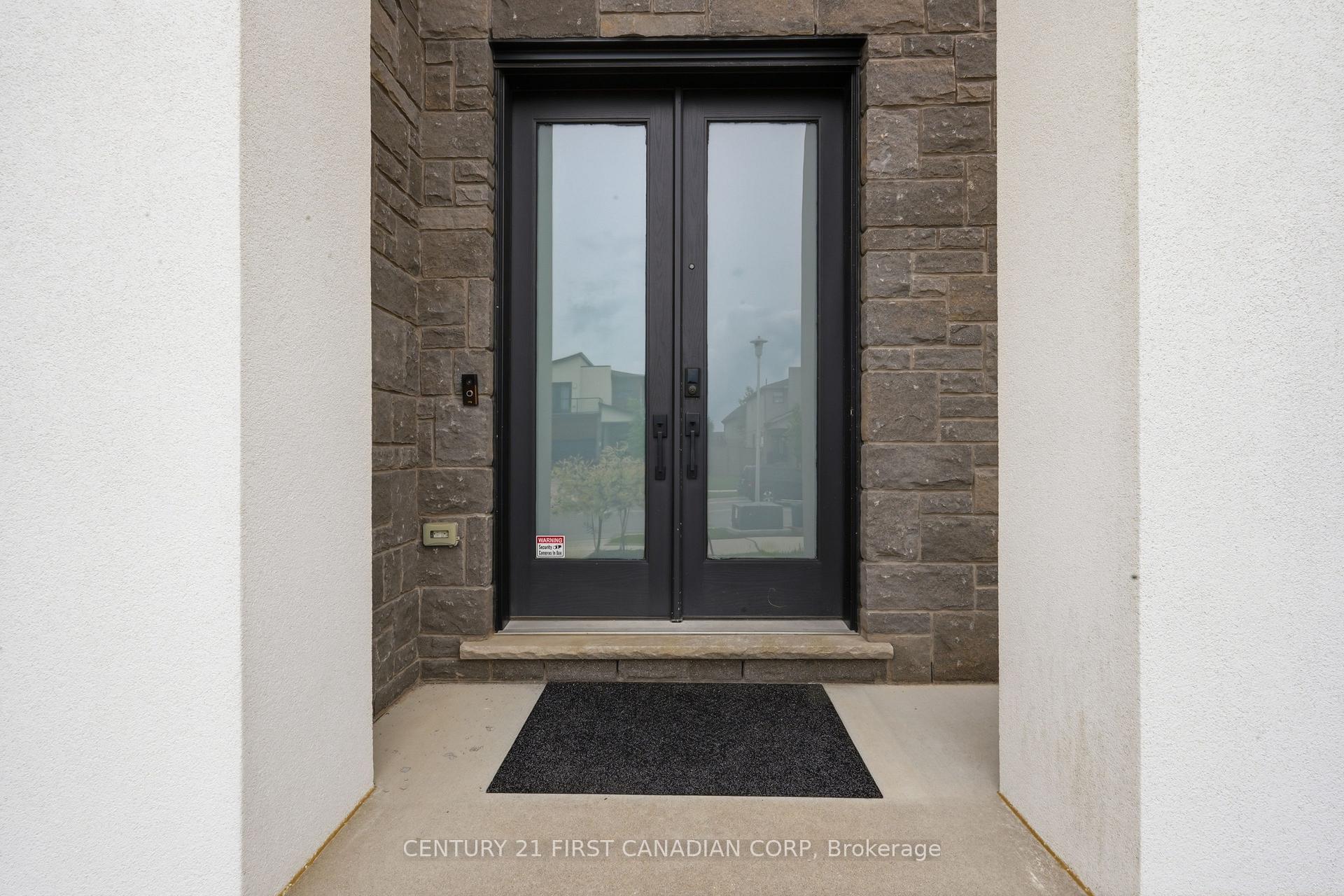 Photo 3 of 3100 Tillmann Road, London, South V — HOMEH