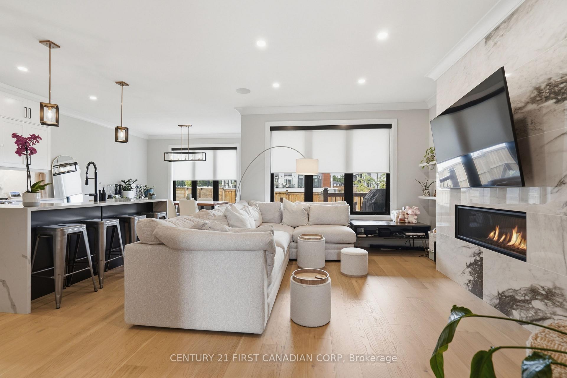 Photo 6 of 3100 Tillmann Road, London, South V — HOMEH