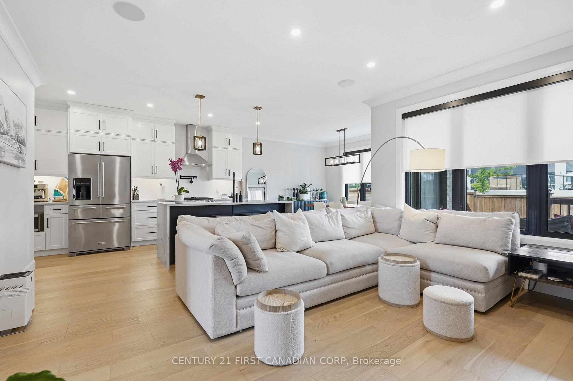 Photo 8 of 3100 Tillmann Road, London, South V — HOMEH
