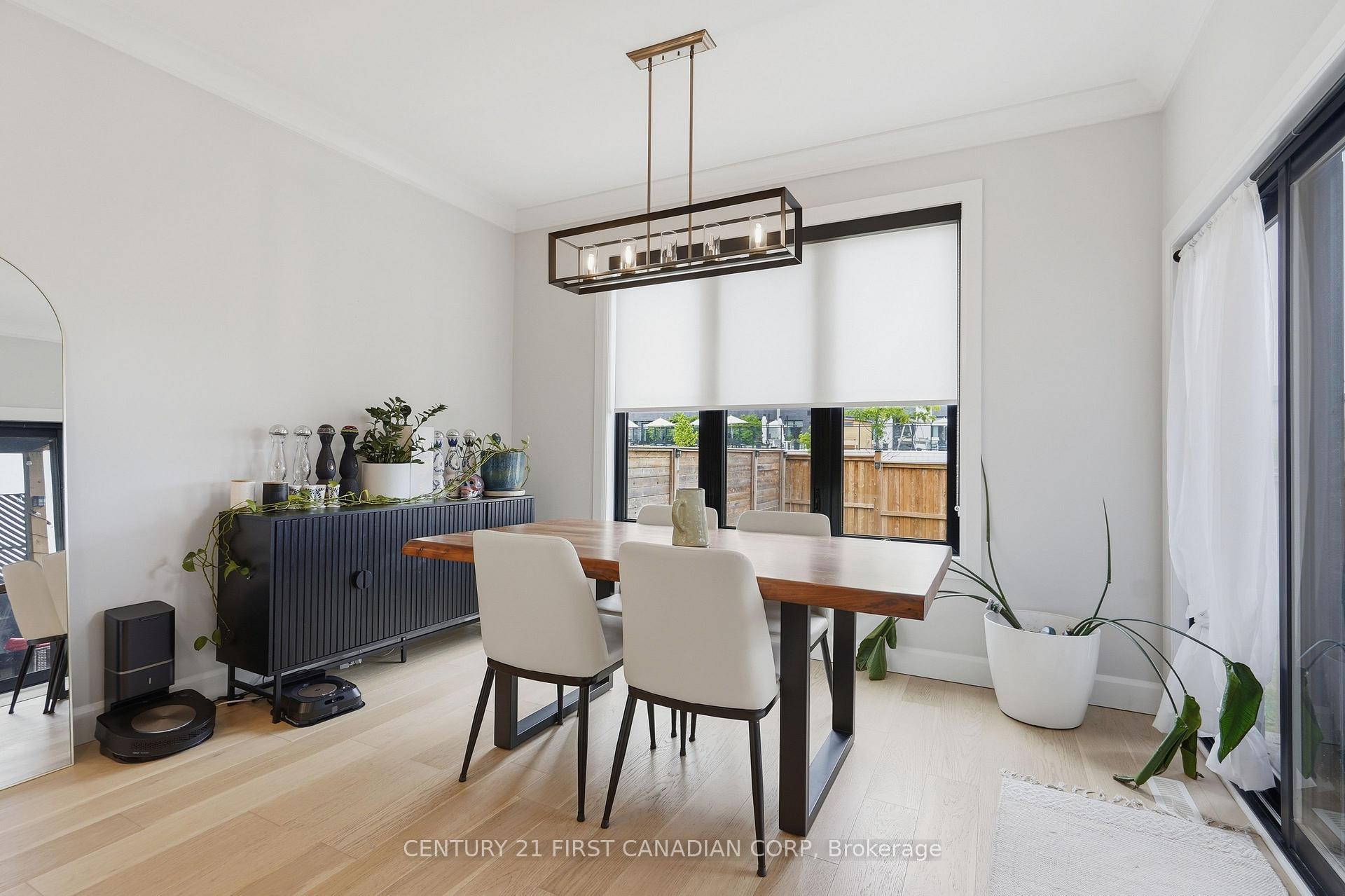 Photo 14 of 3100 Tillmann Road, London, South V — HOMEH