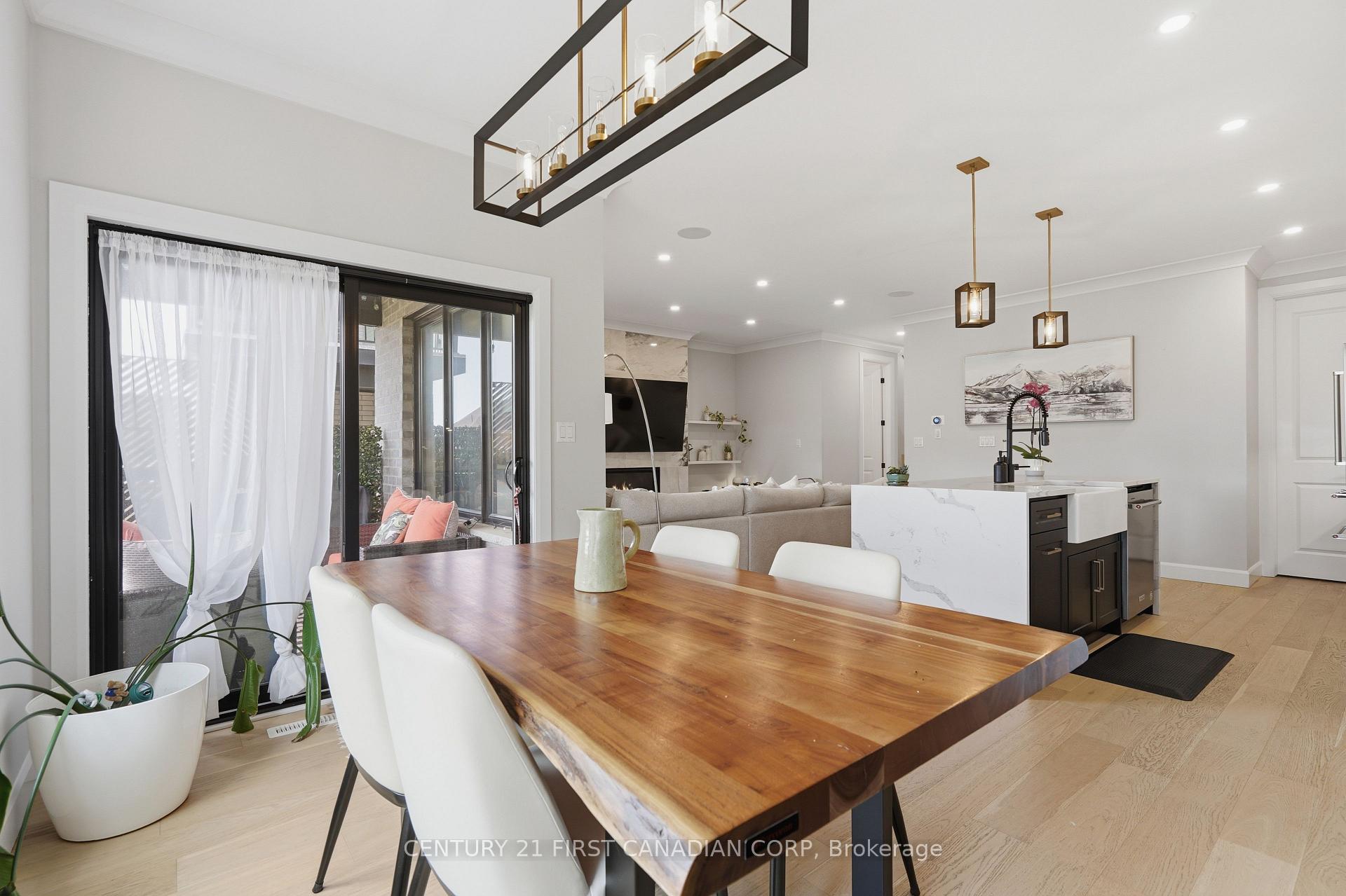 Photo 15 of 3100 Tillmann Road, London, South V — HOMEH