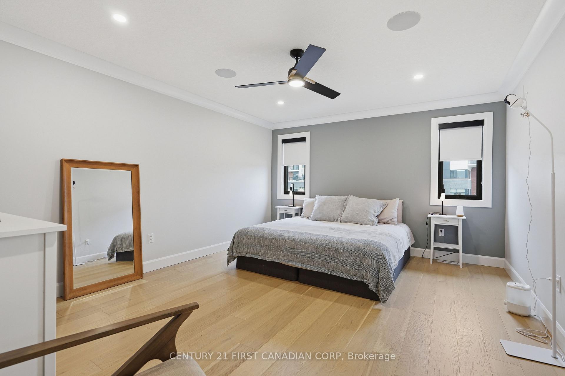 Photo 18 of 3100 Tillmann Road, London, South V — HOMEH