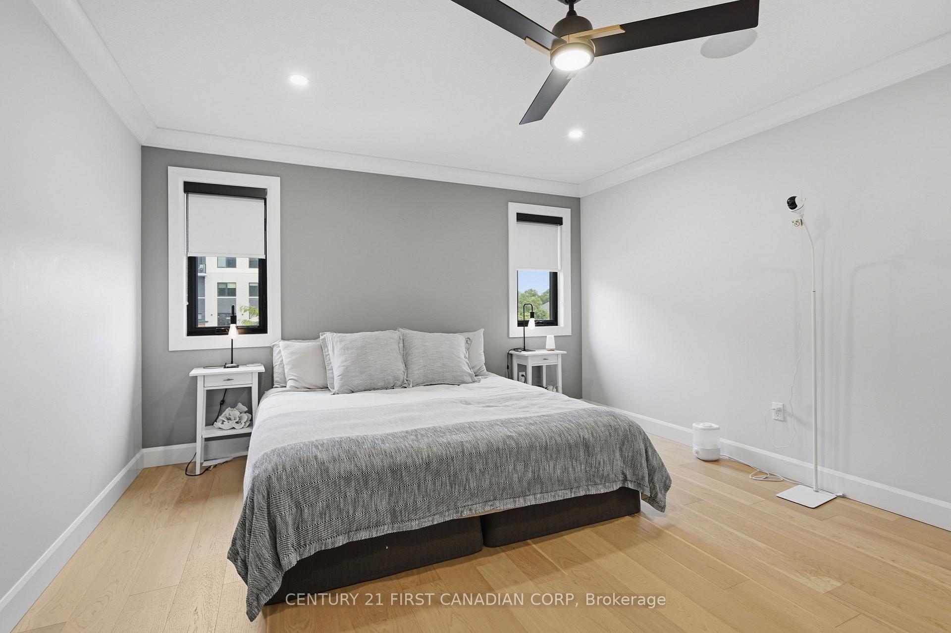 Photo 19 of 3100 Tillmann Road, London, South V — HOMEH