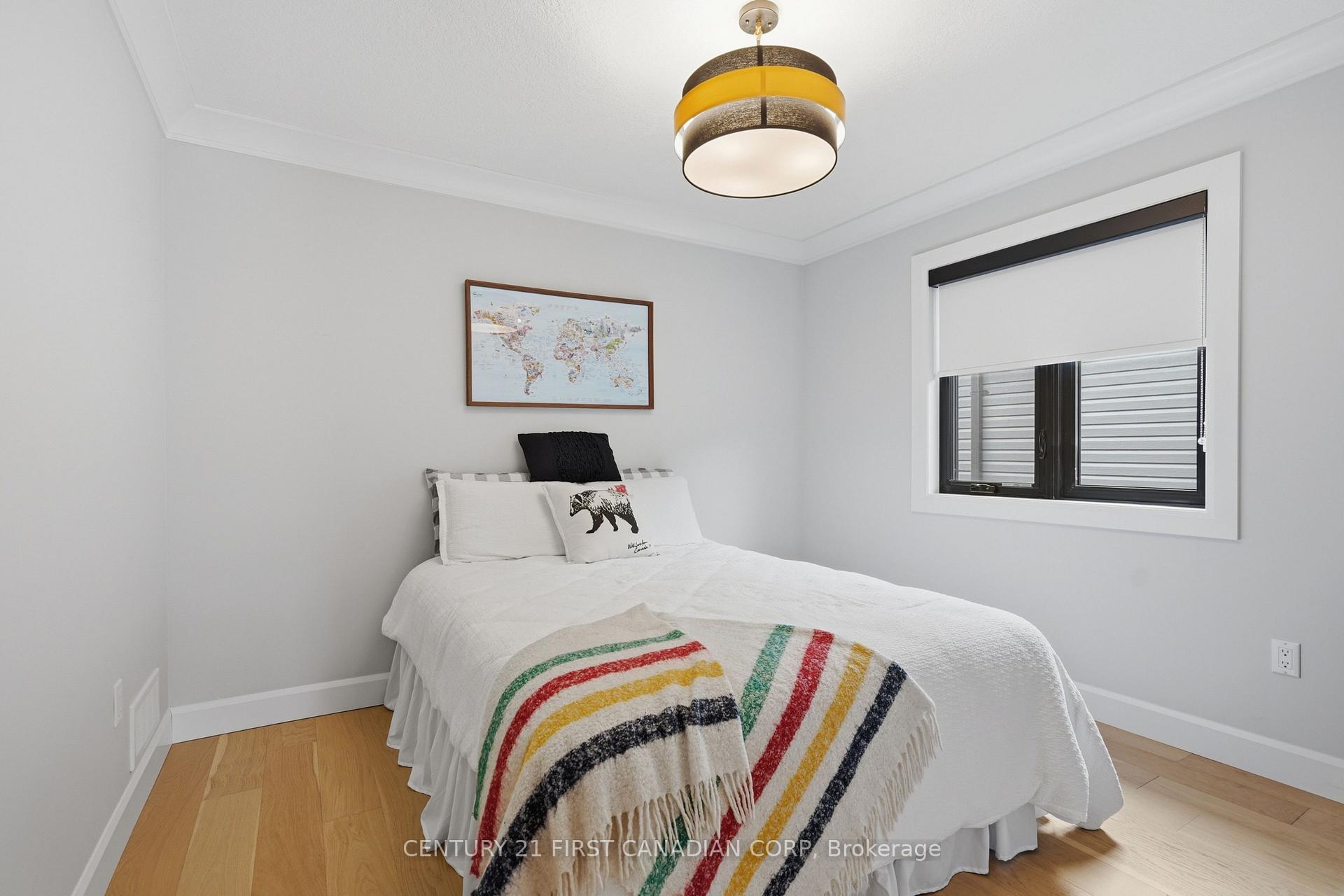 Photo 23 of 3100 Tillmann Road, London, South V — HOMEH
