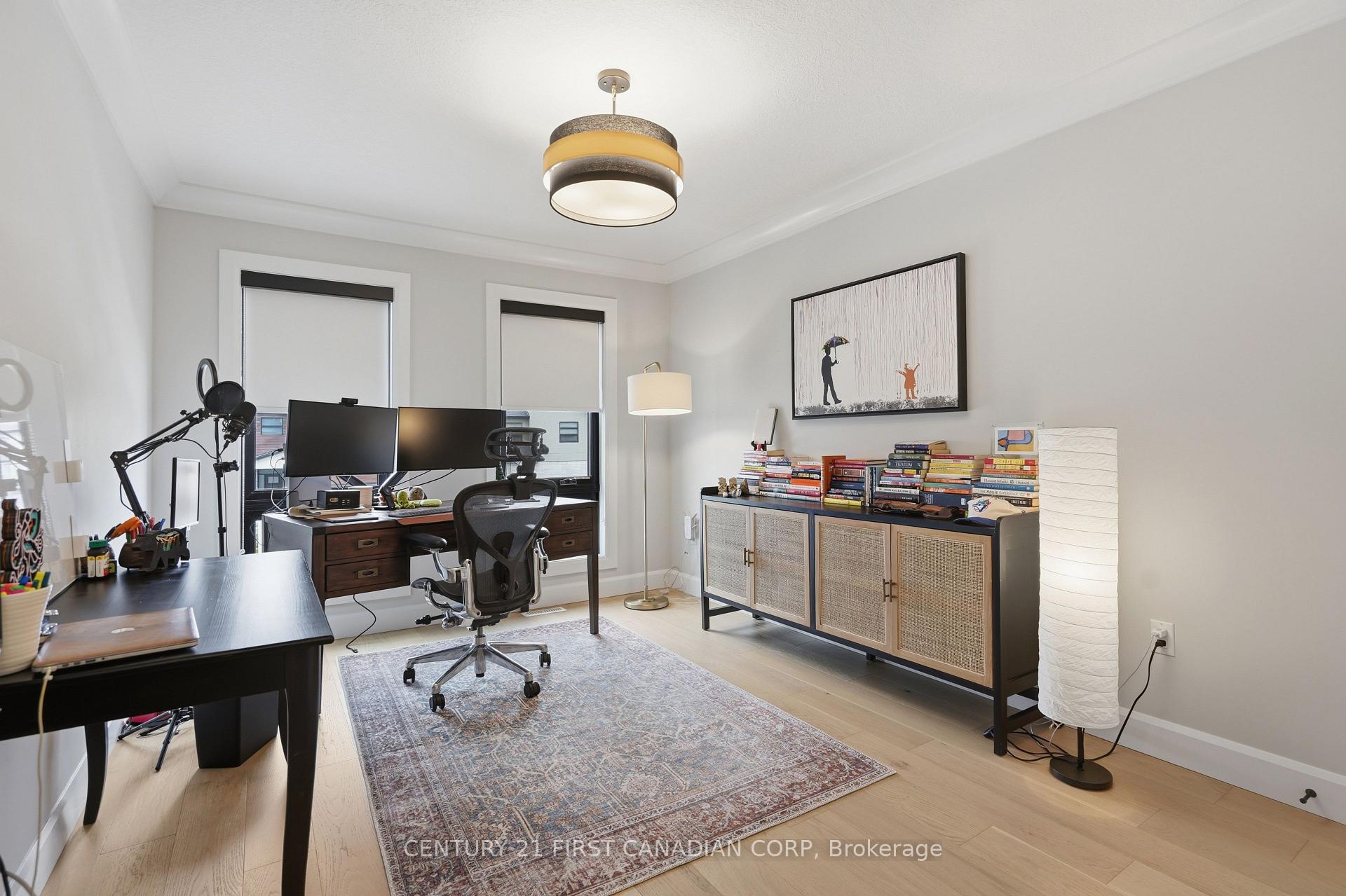 Photo 25 of 3100 Tillmann Road, London, South V — HOMEH