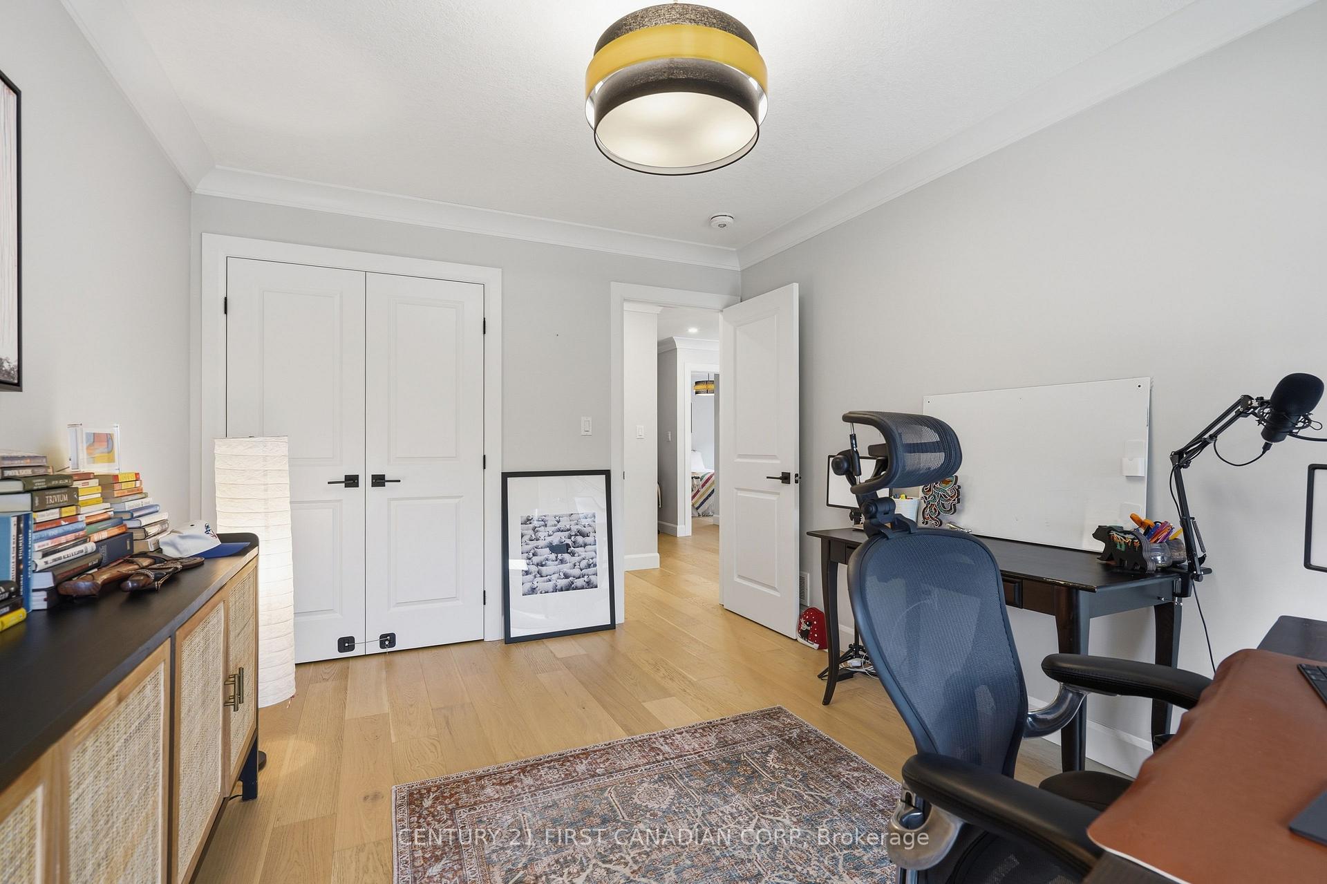 Photo 26 of 3100 Tillmann Road, London, South V — HOMEH
