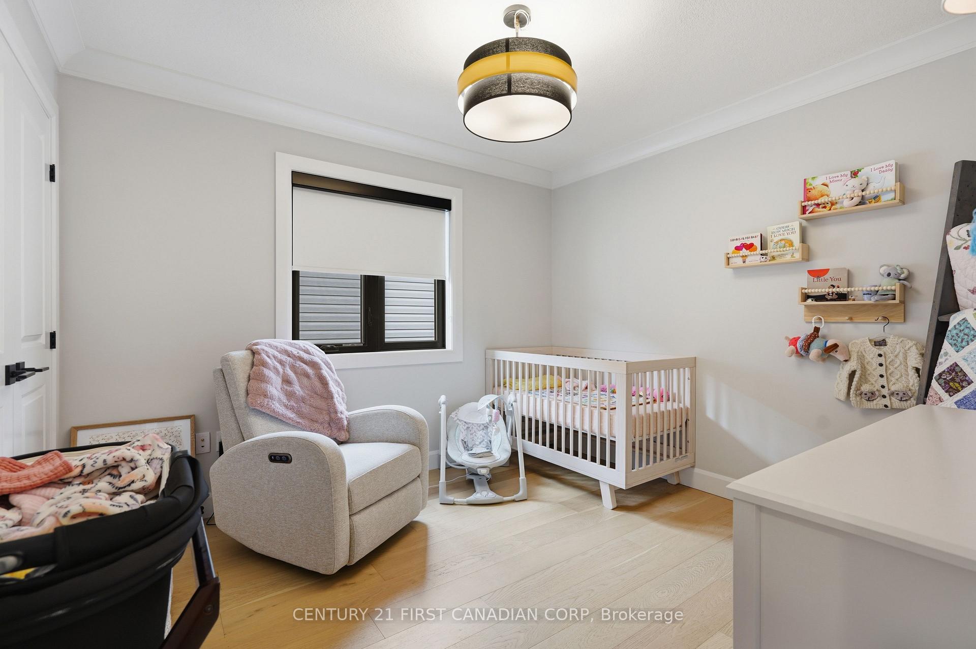 Photo 27 of 3100 Tillmann Road, London, South V — HOMEH