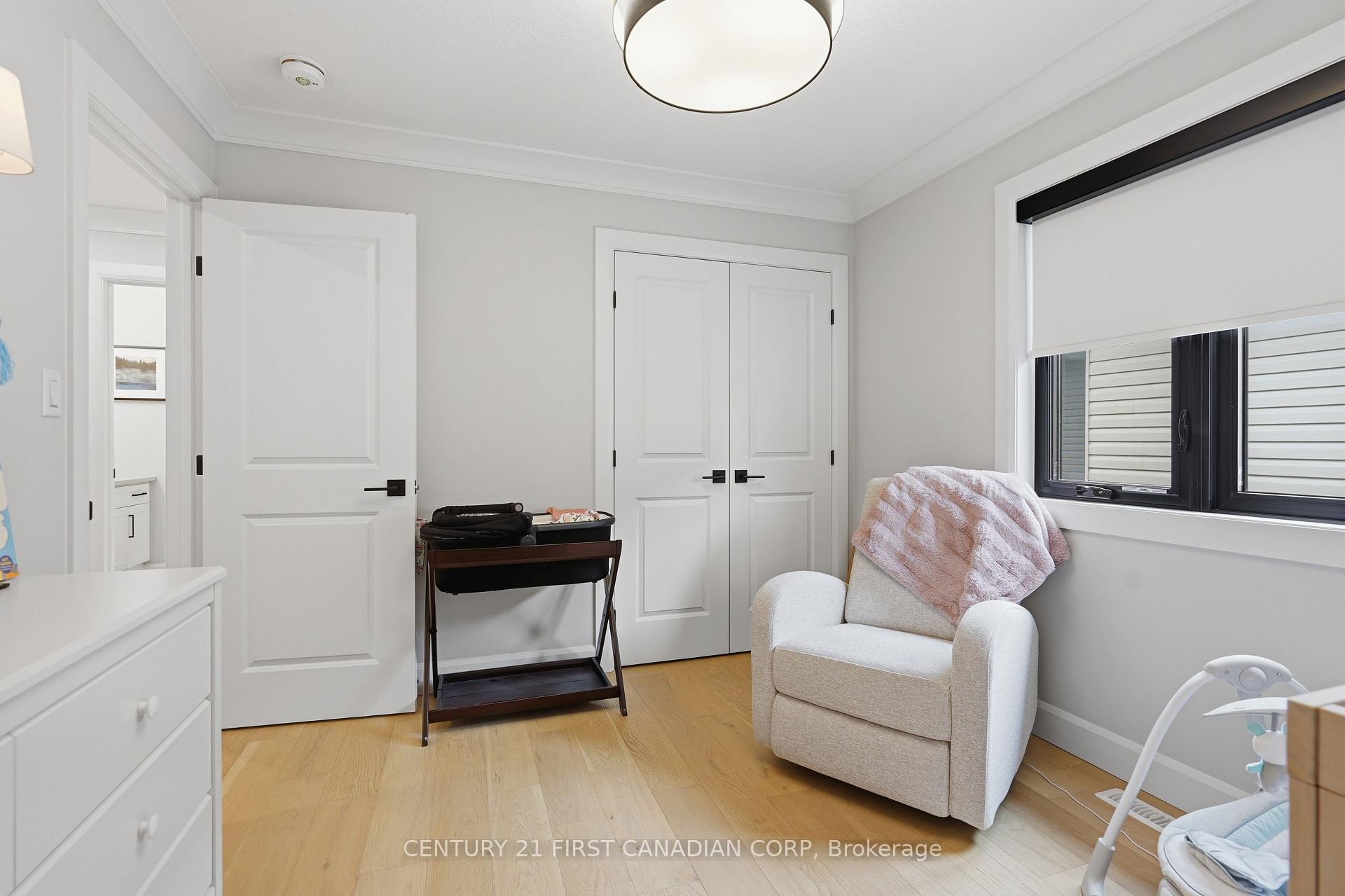 Photo 28 of 3100 Tillmann Road, London, South V — HOMEH