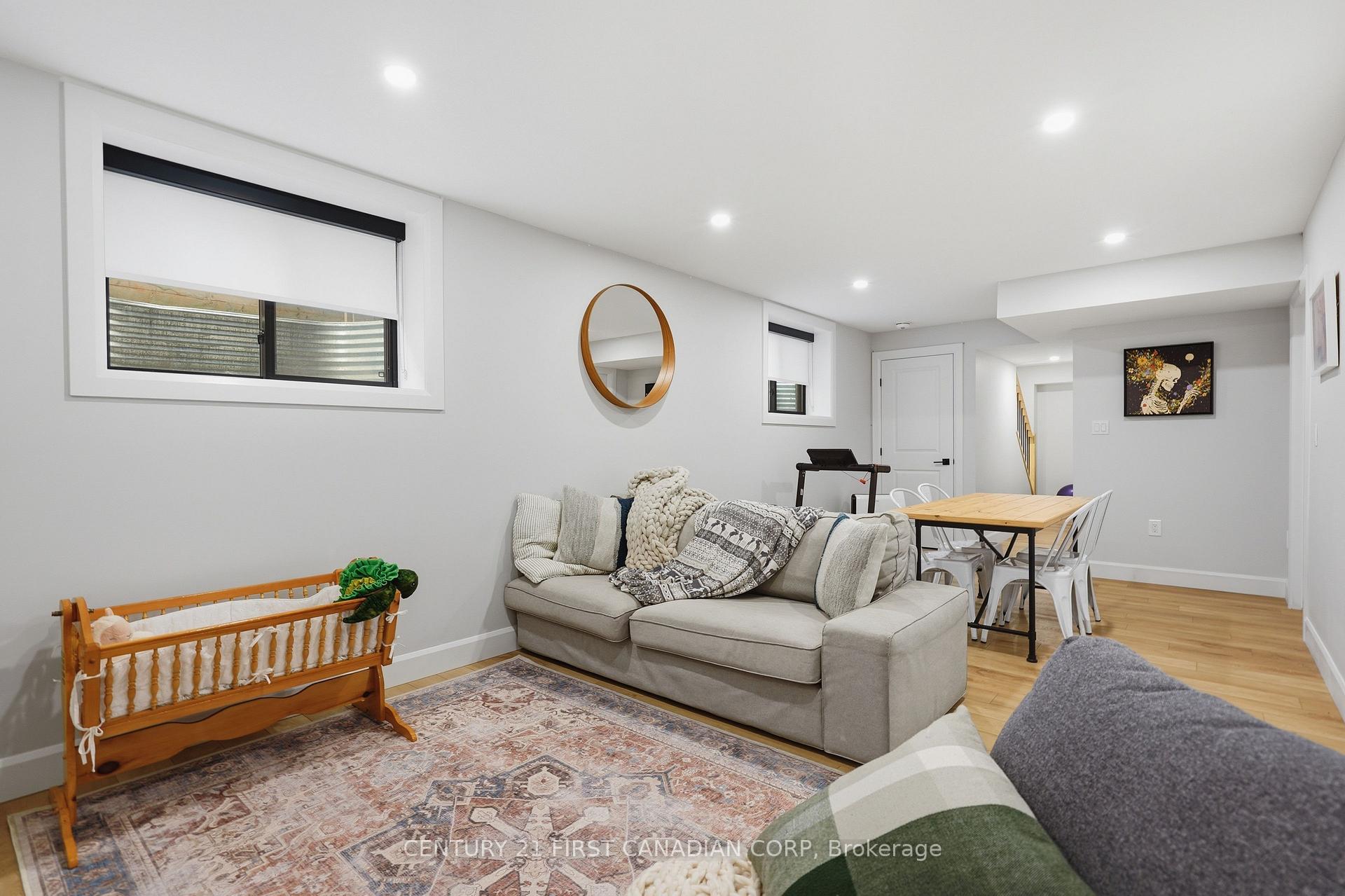 Photo 32 of 3100 Tillmann Road, London, South V — HOMEH