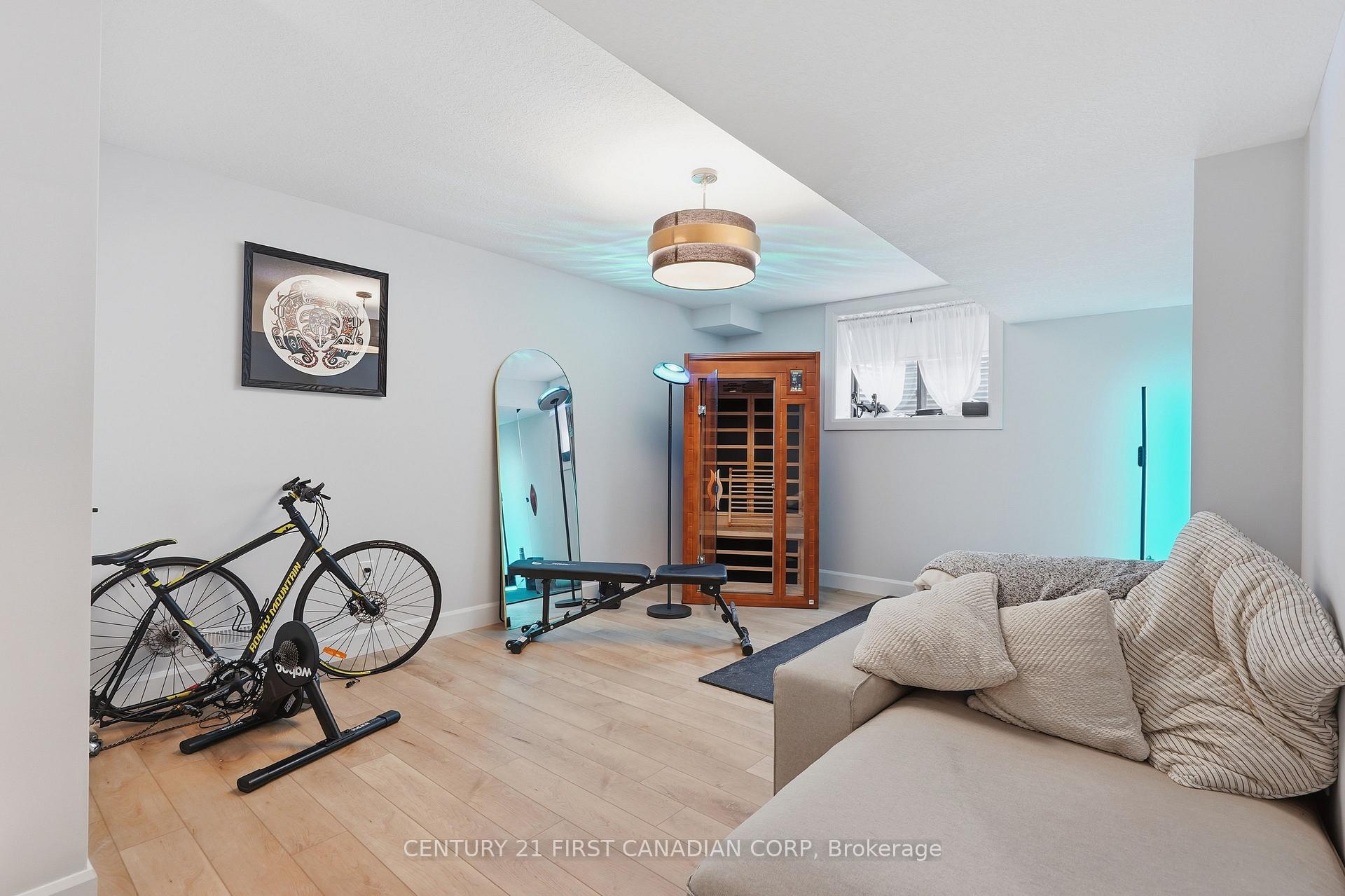 Photo 33 of 3100 Tillmann Road, London, South V — HOMEH