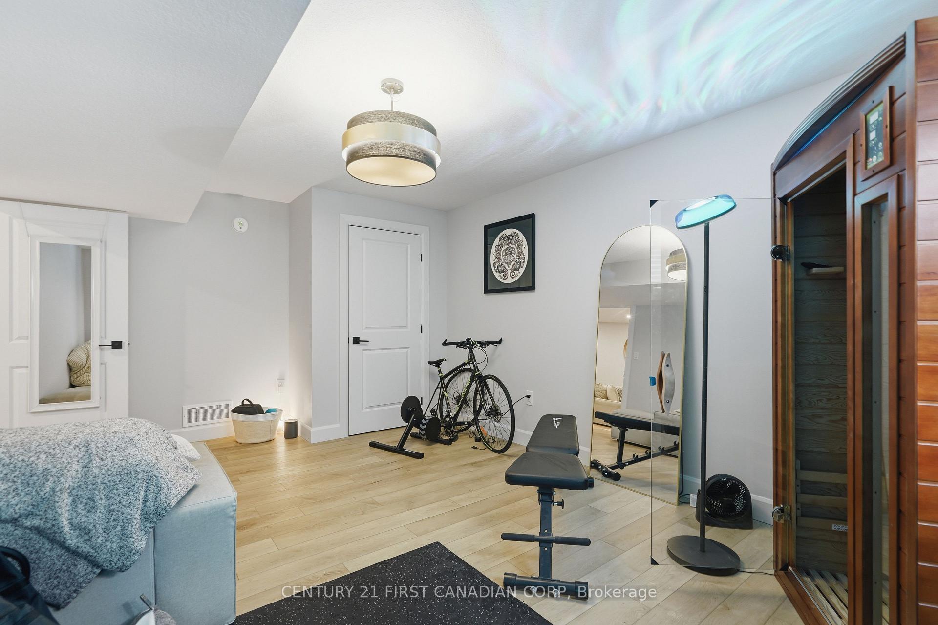 Photo 34 of 3100 Tillmann Road, London, South V — HOMEH