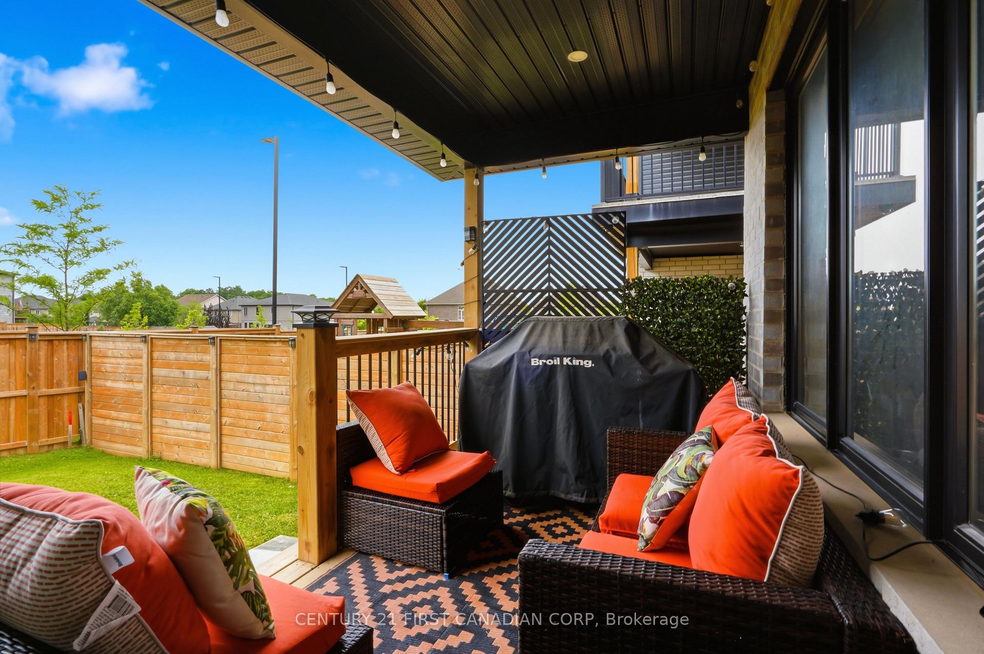 Photo 36 of 3100 Tillmann Road, London, South V — HOMEH