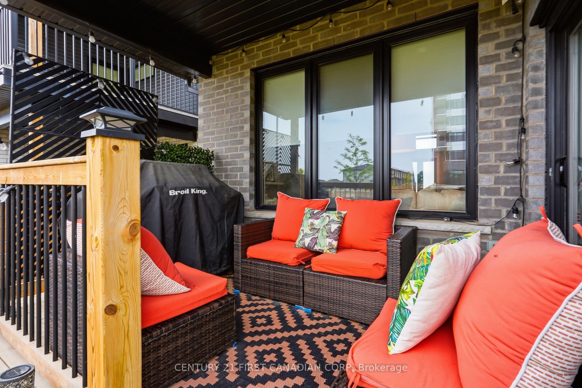 Photo 37 of 3100 Tillmann Road, London, South V — HOMEH