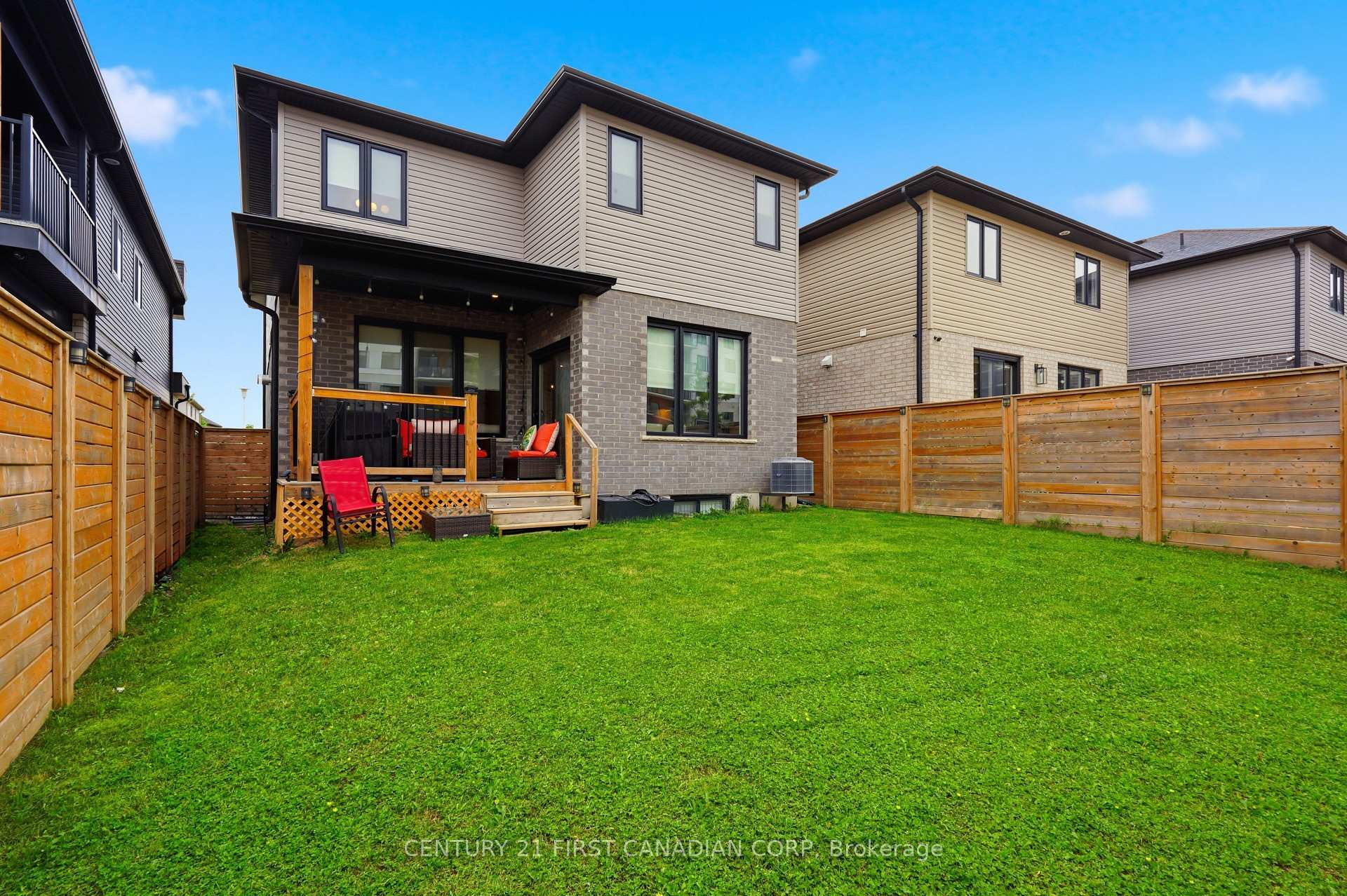 Photo 38 of 3100 Tillmann Road, London, South V — HOMEH