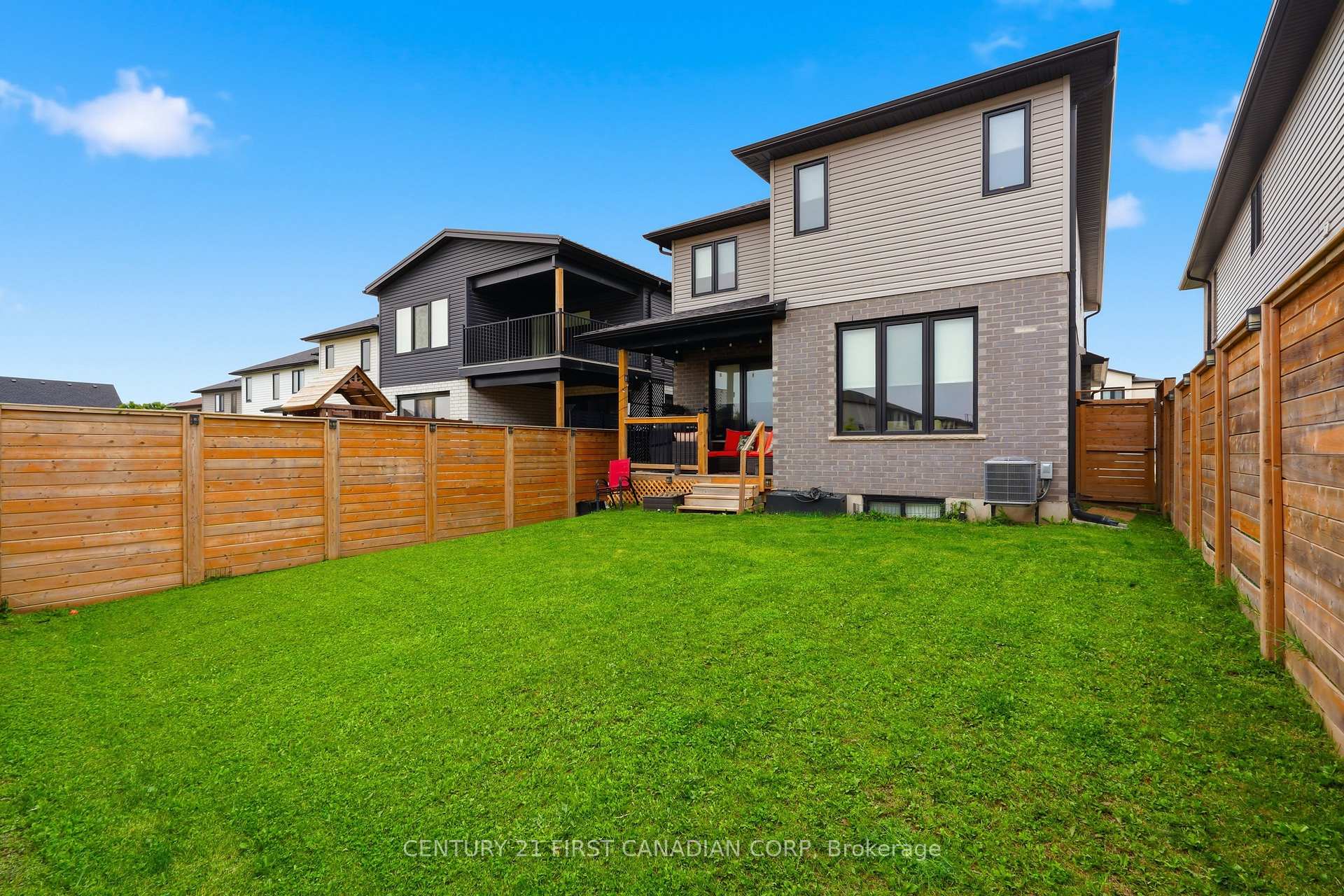 Photo 39 of 3100 Tillmann Road, London, South V — HOMEH