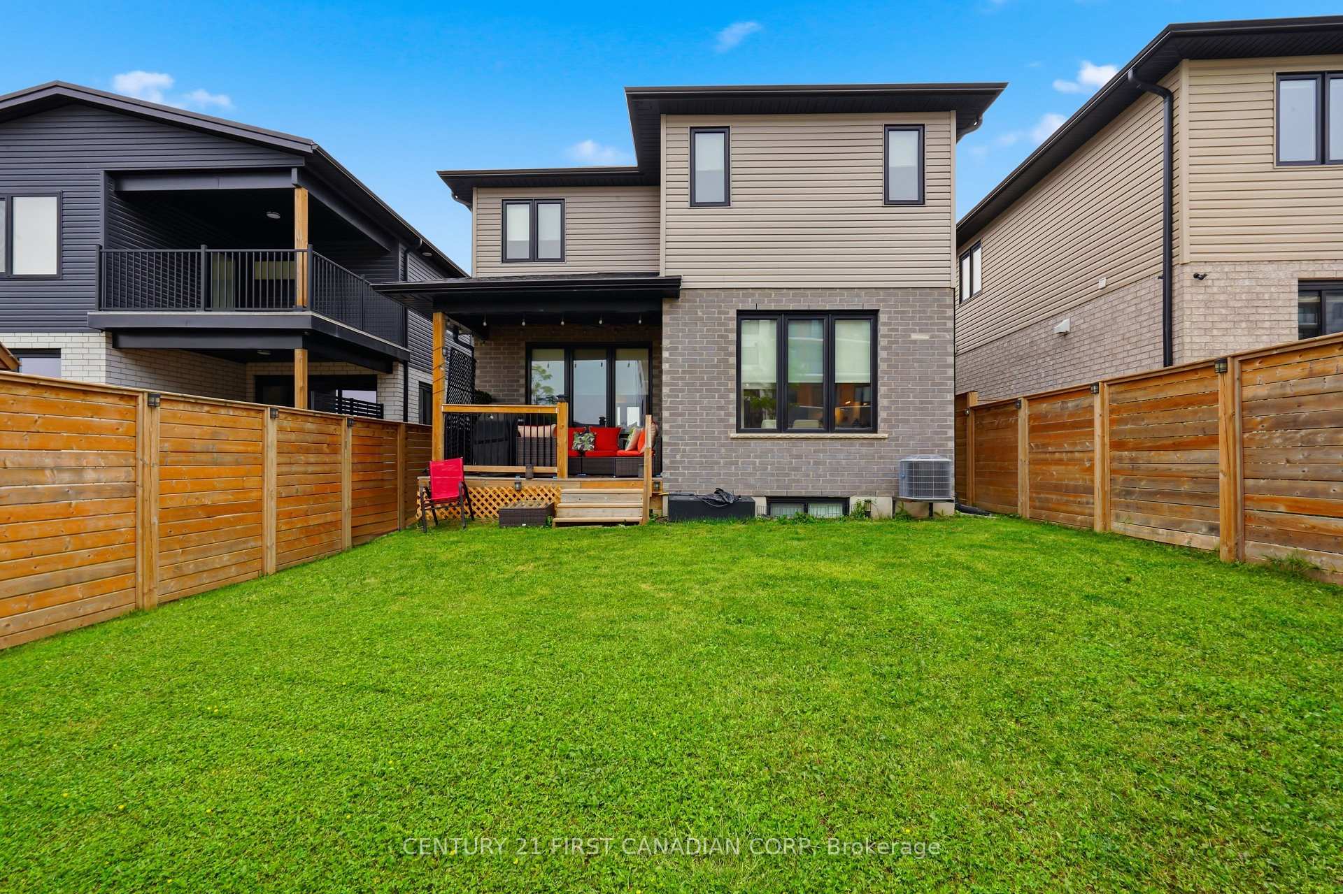 Photo 40 of 3100 Tillmann Road, London, South V — HOMEH