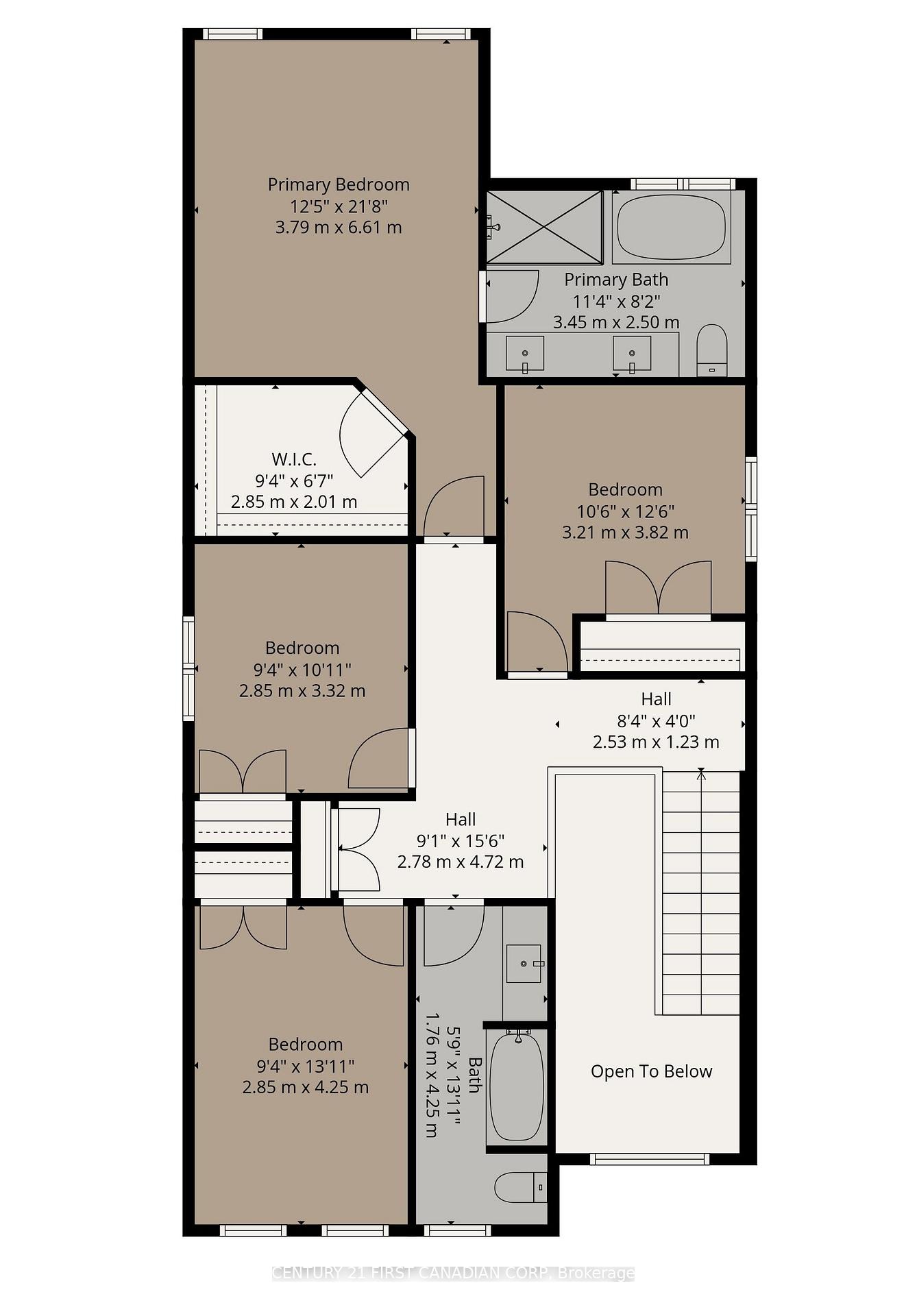 Photo 42 of 3100 Tillmann Road, London, South V — HOMEH