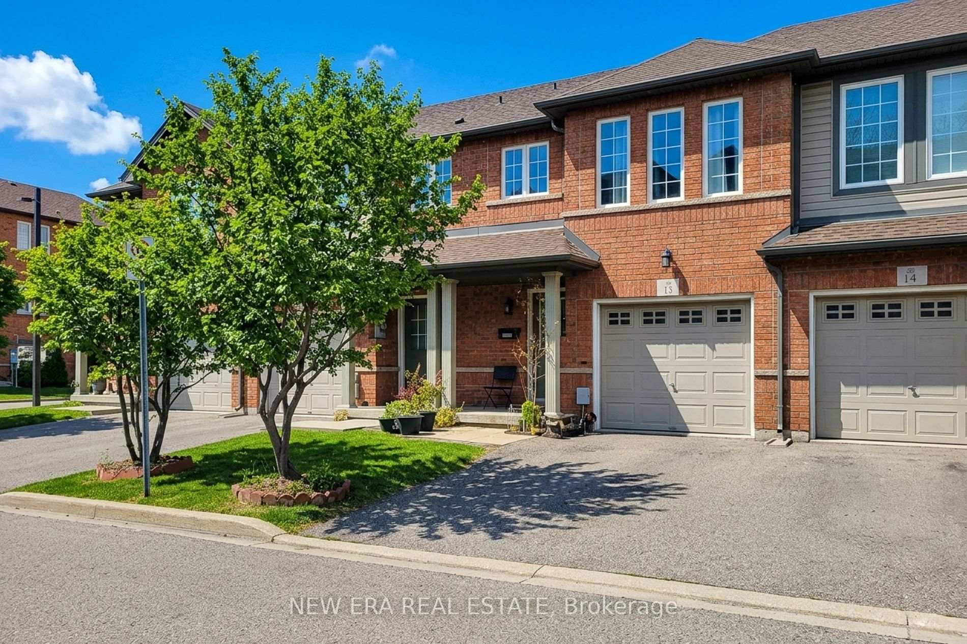 Photo 2 of Unit 13, 151 Green Road, Hamilton, Stoney Creek — HOMEH