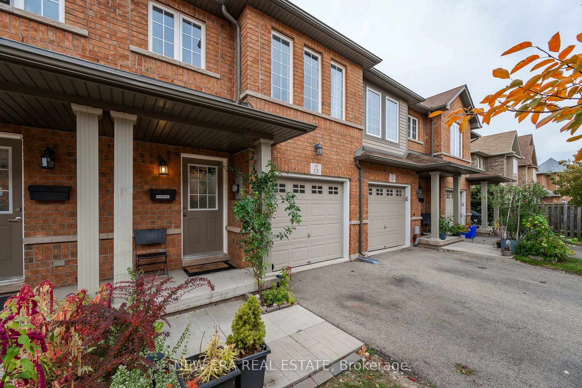 Photo 3 of Unit 13, 151 Green Road, Hamilton, Stoney Creek — HOMEH