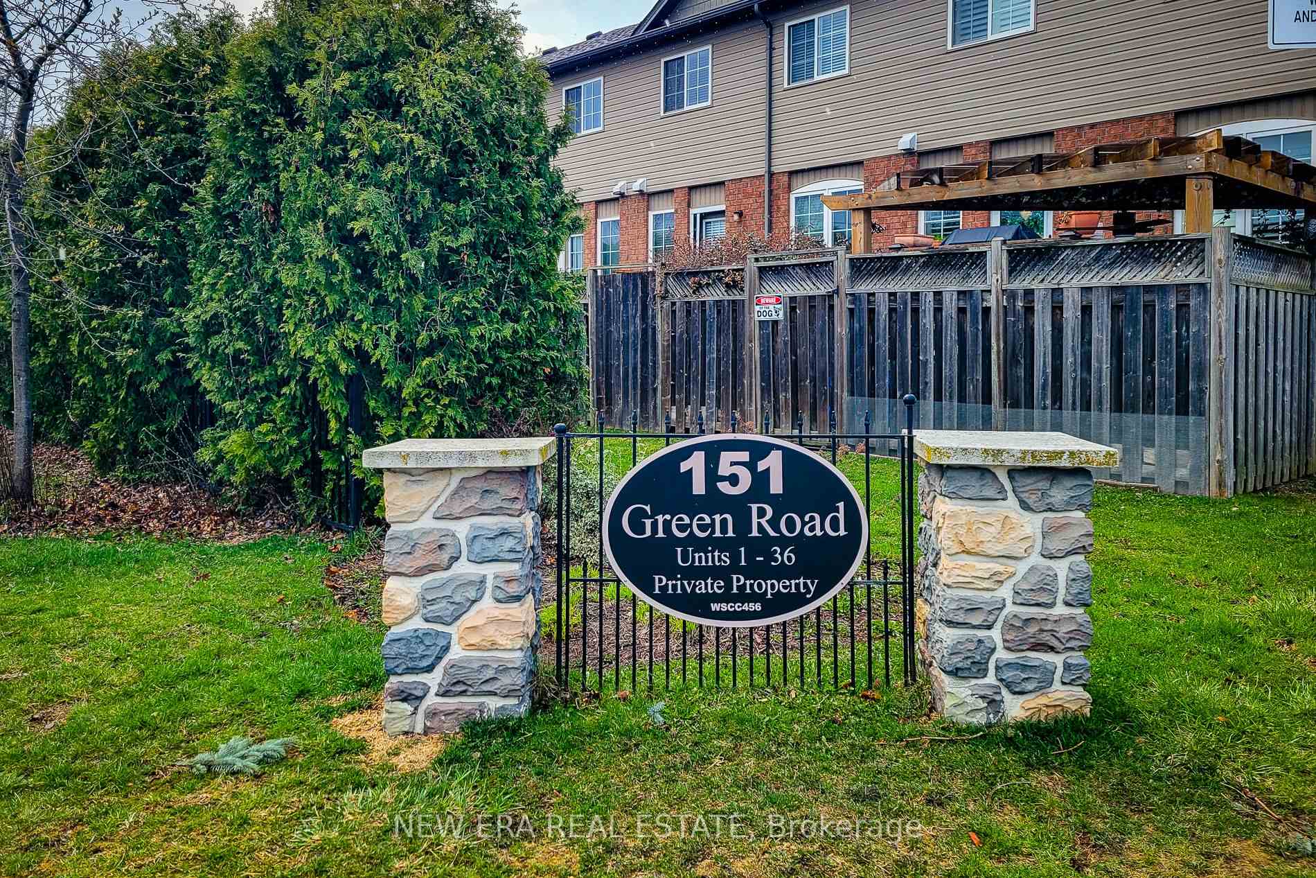 Photo 4 of Unit 13, 151 Green Road, Hamilton, Stoney Creek — HOMEH