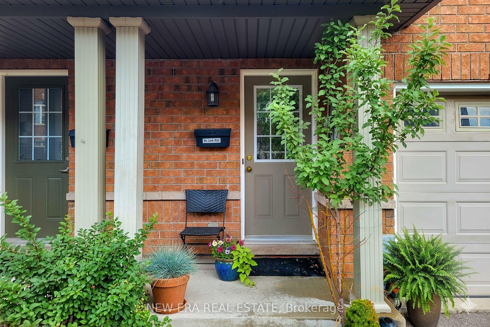 Photo 17 of Unit 13, 151 Green Road, Hamilton, Stoney Creek — HOMEH