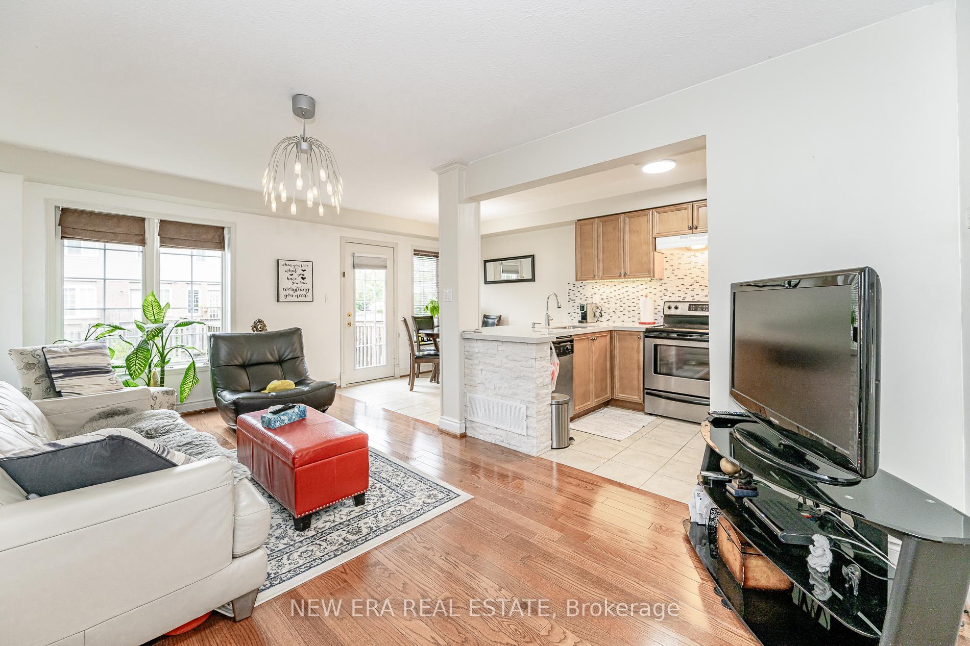 Photo 23 of Unit 13, 151 Green Road, Hamilton, Stoney Creek — HOMEH