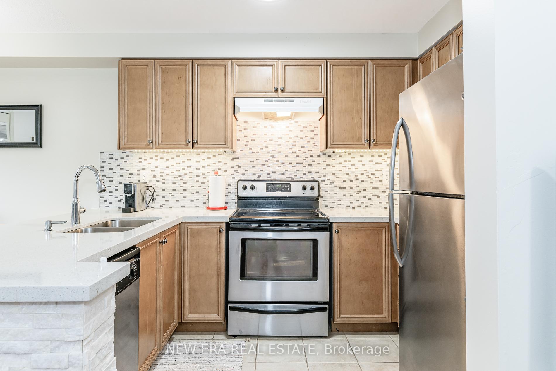 Photo 25 of Unit 13, 151 Green Road, Hamilton, Stoney Creek — HOMEH