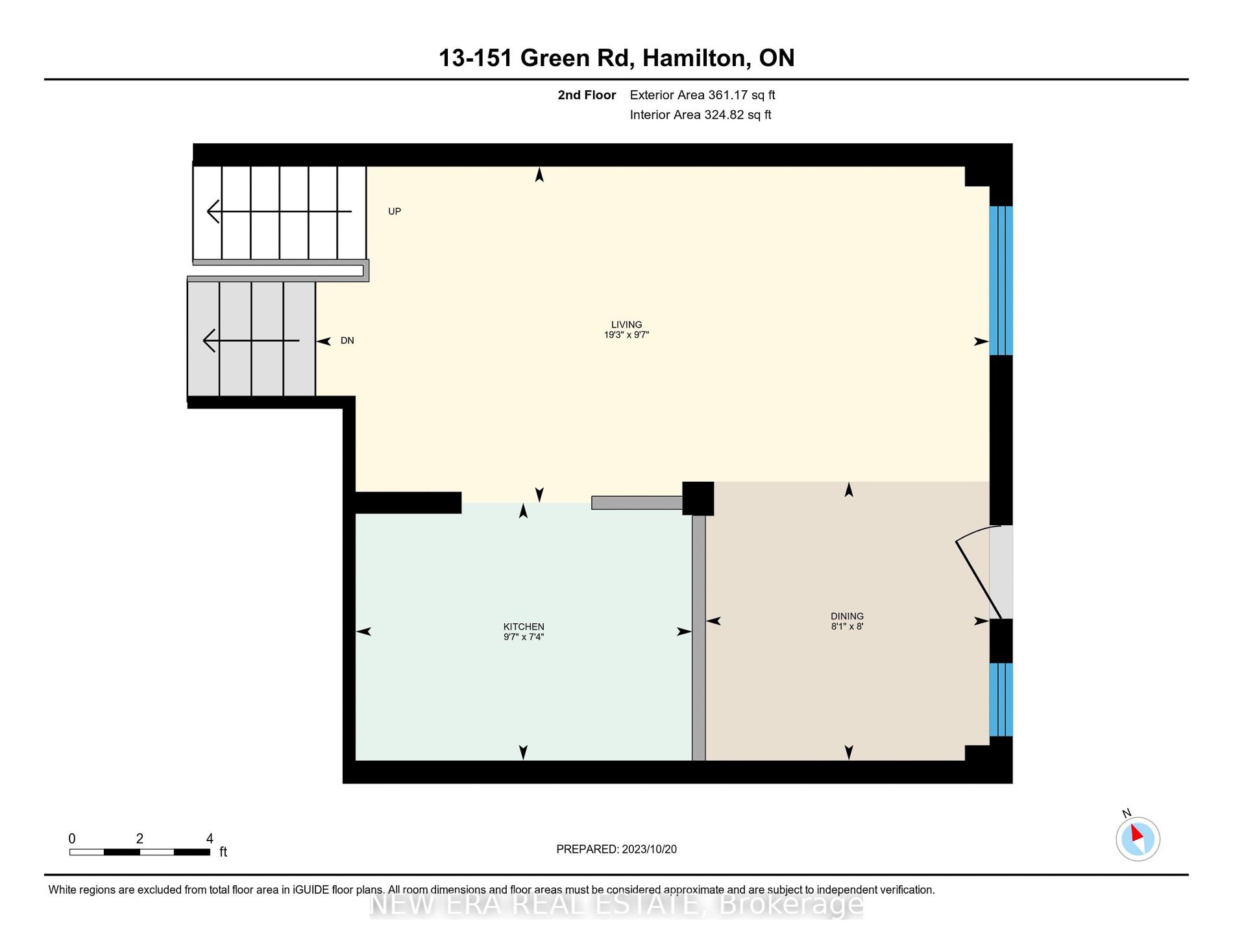 Photo 52 of Unit 13, 151 Green Road, Hamilton, Stoney Creek — HOMEH
