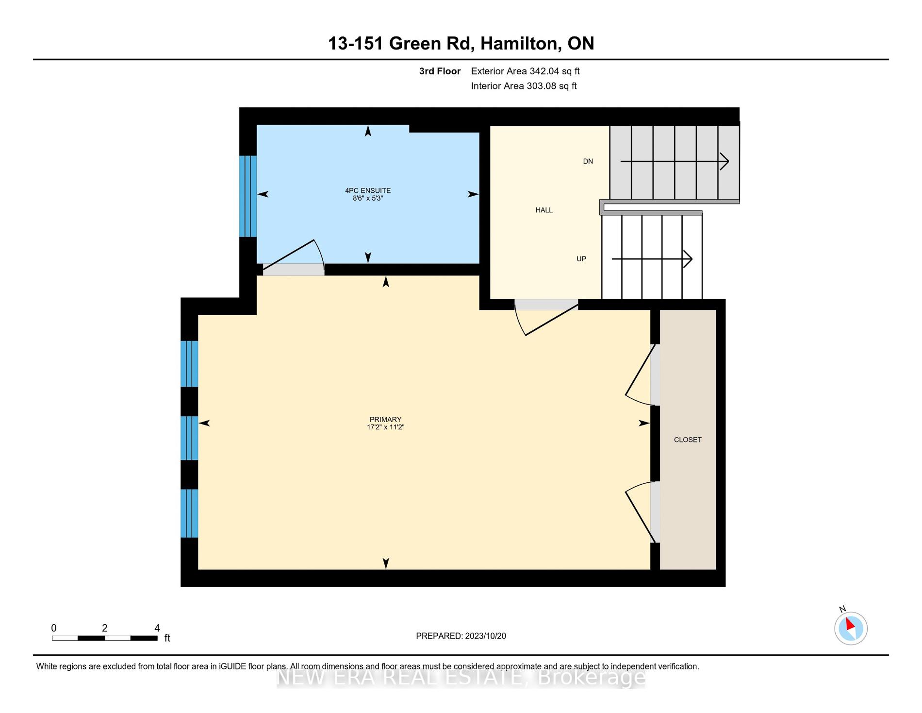 Photo 53 of Unit 13, 151 Green Road, Hamilton, Stoney Creek — HOMEH