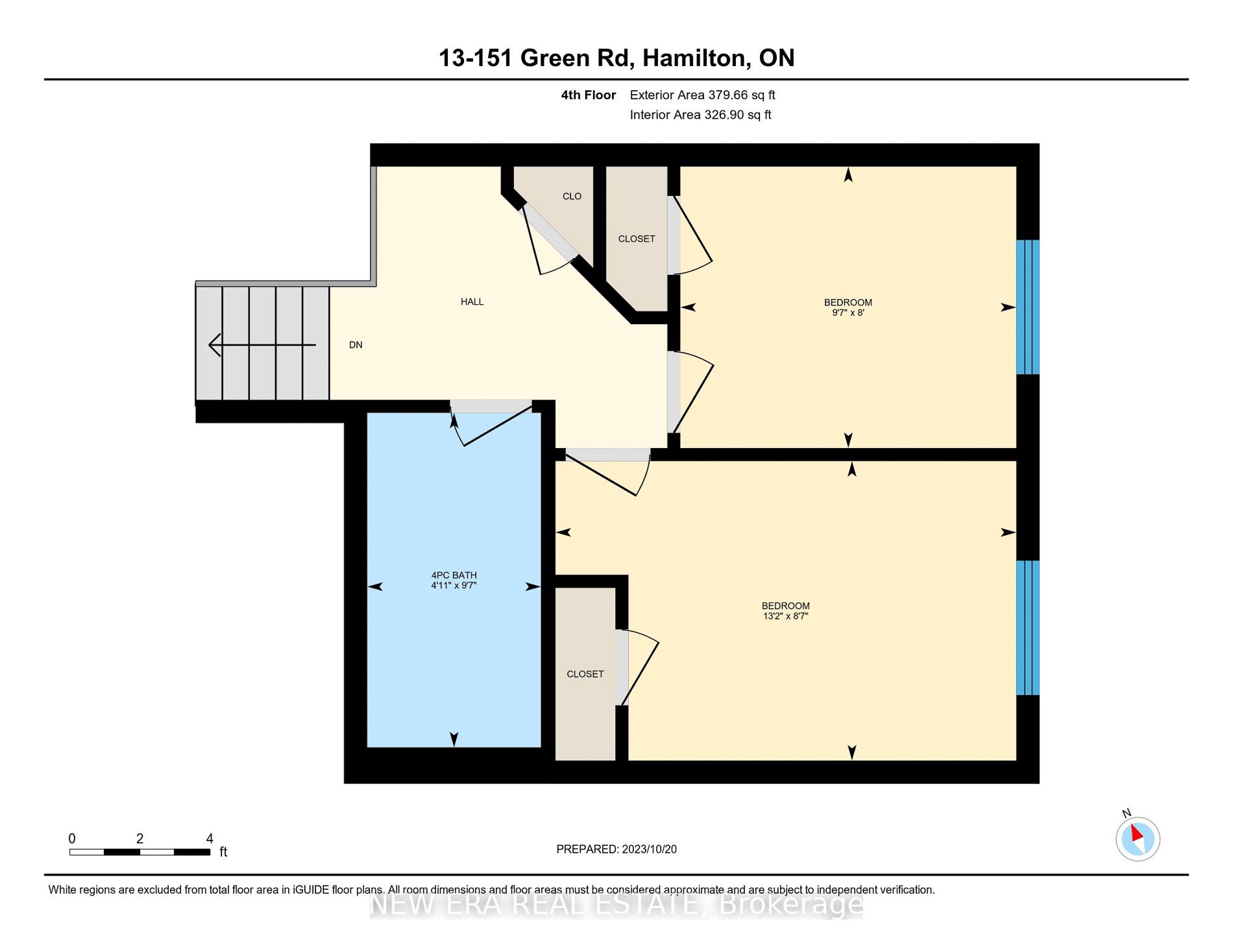 Photo 54 of Unit 13, 151 Green Road, Hamilton, Stoney Creek — HOMEH