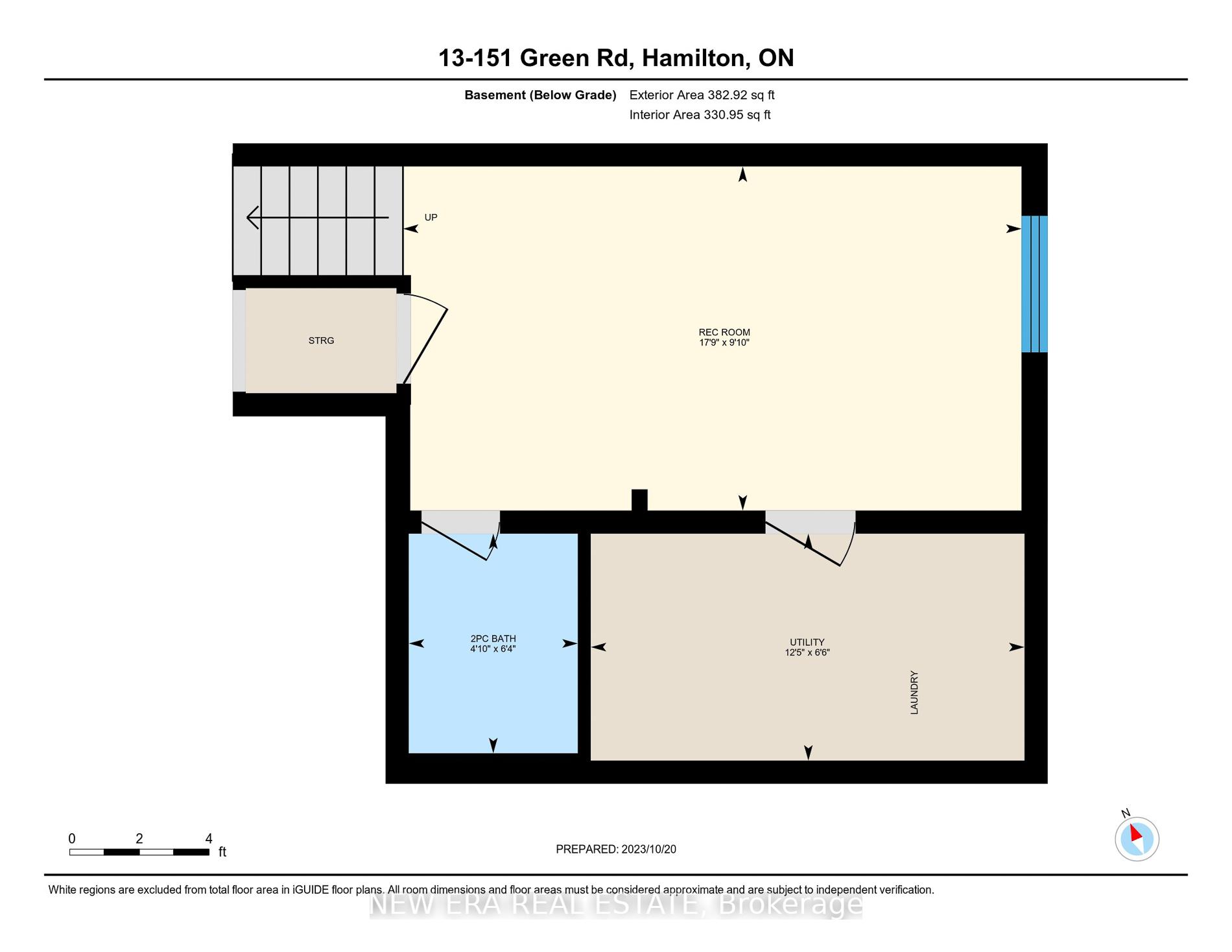 Photo 55 of Unit 13, 151 Green Road, Hamilton, Stoney Creek — HOMEH
