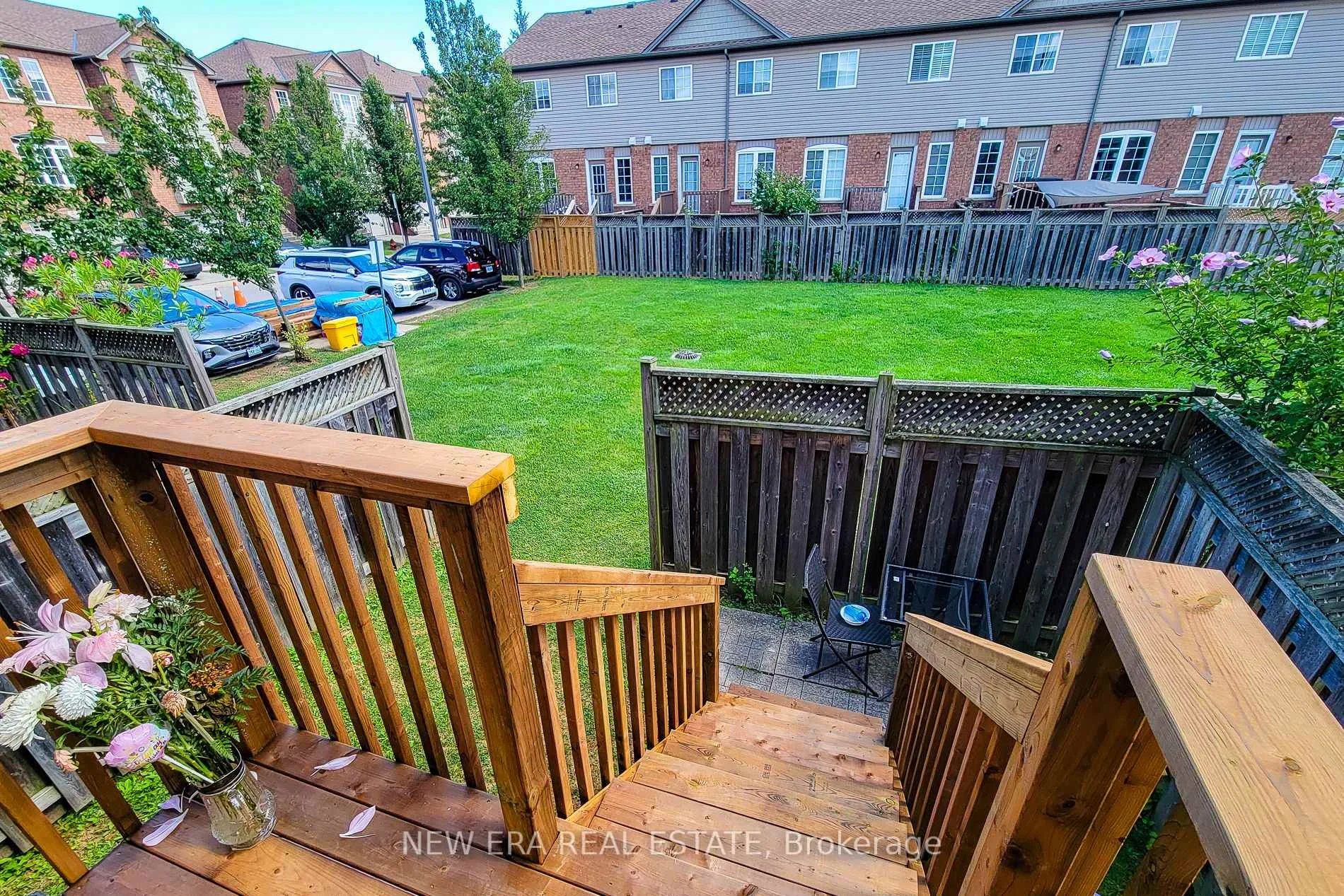 Photo 8 of Unit 13, 151 Green Road, Hamilton, Stoney Creek — HOMEH