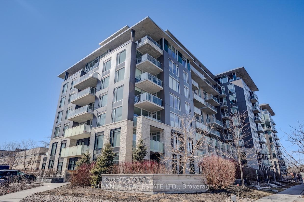 Photo of Unit 413, 530 De Mazenod Avenue