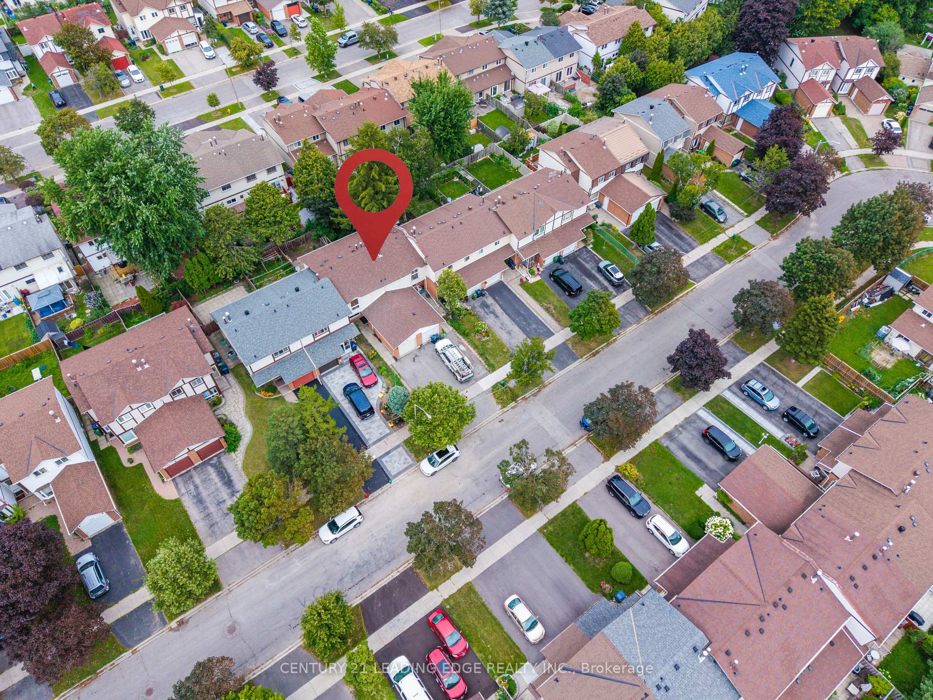 Photo 5 of 109 Phalen Crescent, Scarborough, Milliken — HOMEH