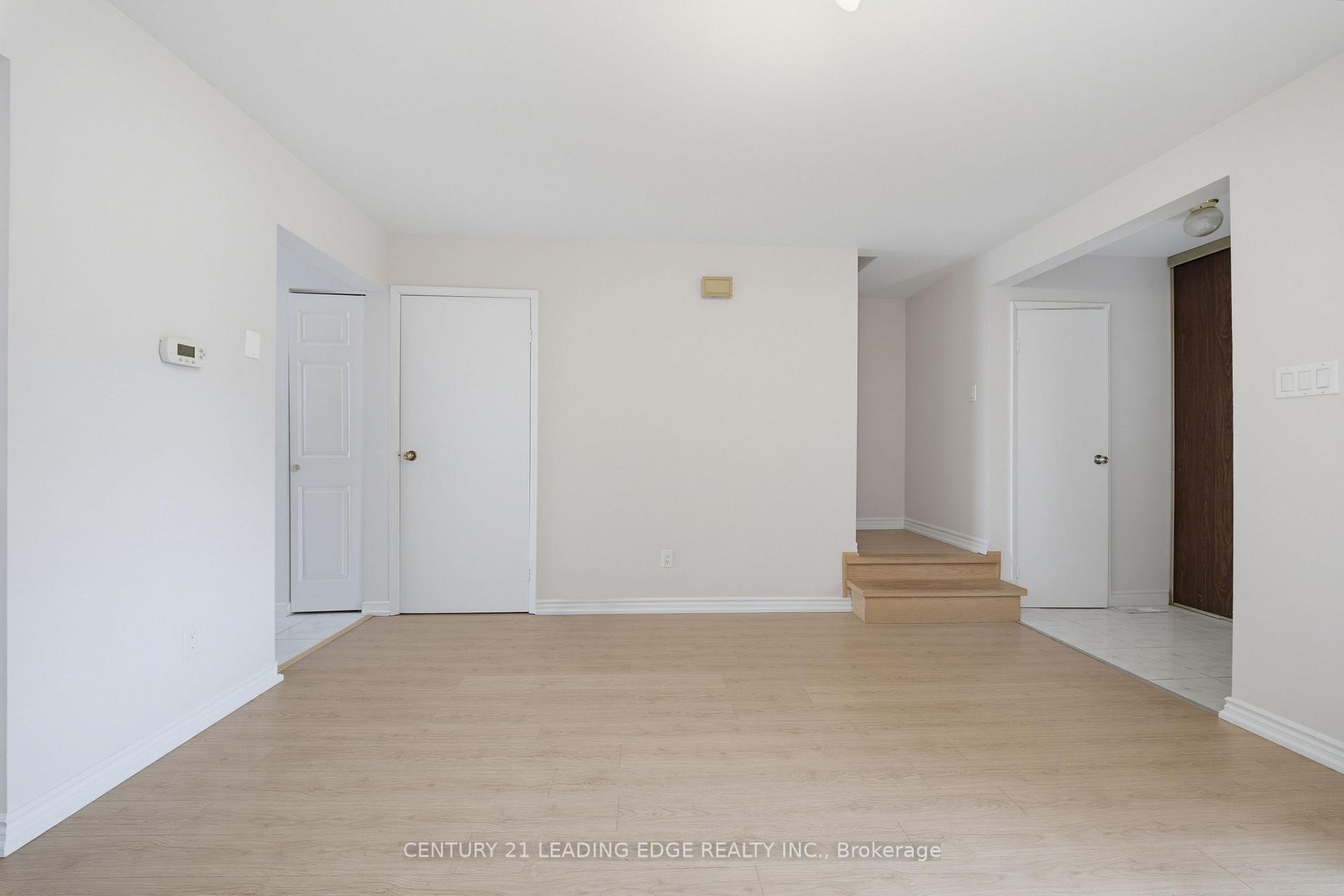 Photo 9 of 109 Phalen Crescent, Scarborough, Milliken — HOMEH
