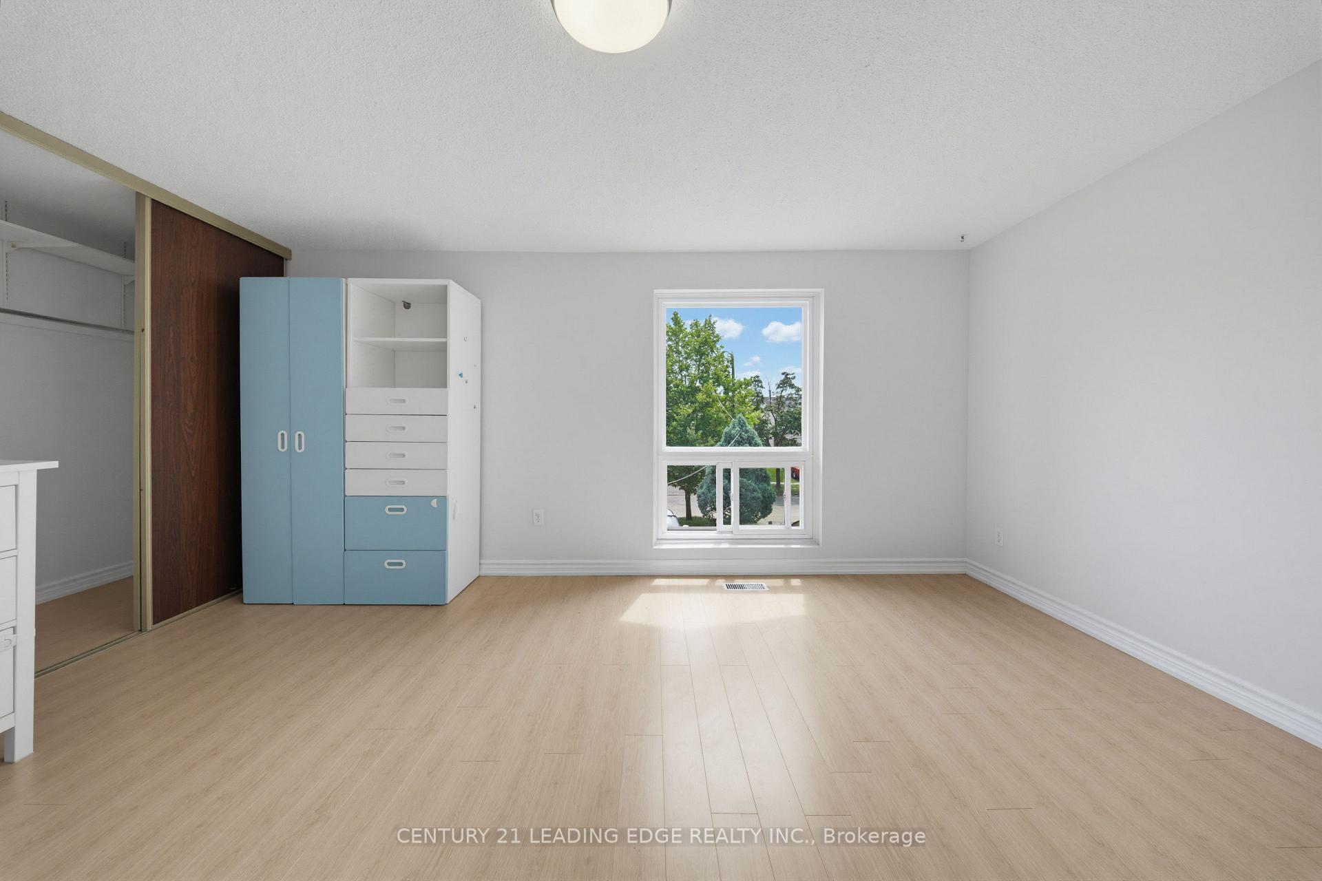 Photo 16 of 109 Phalen Crescent, Scarborough, Milliken — HOMEH