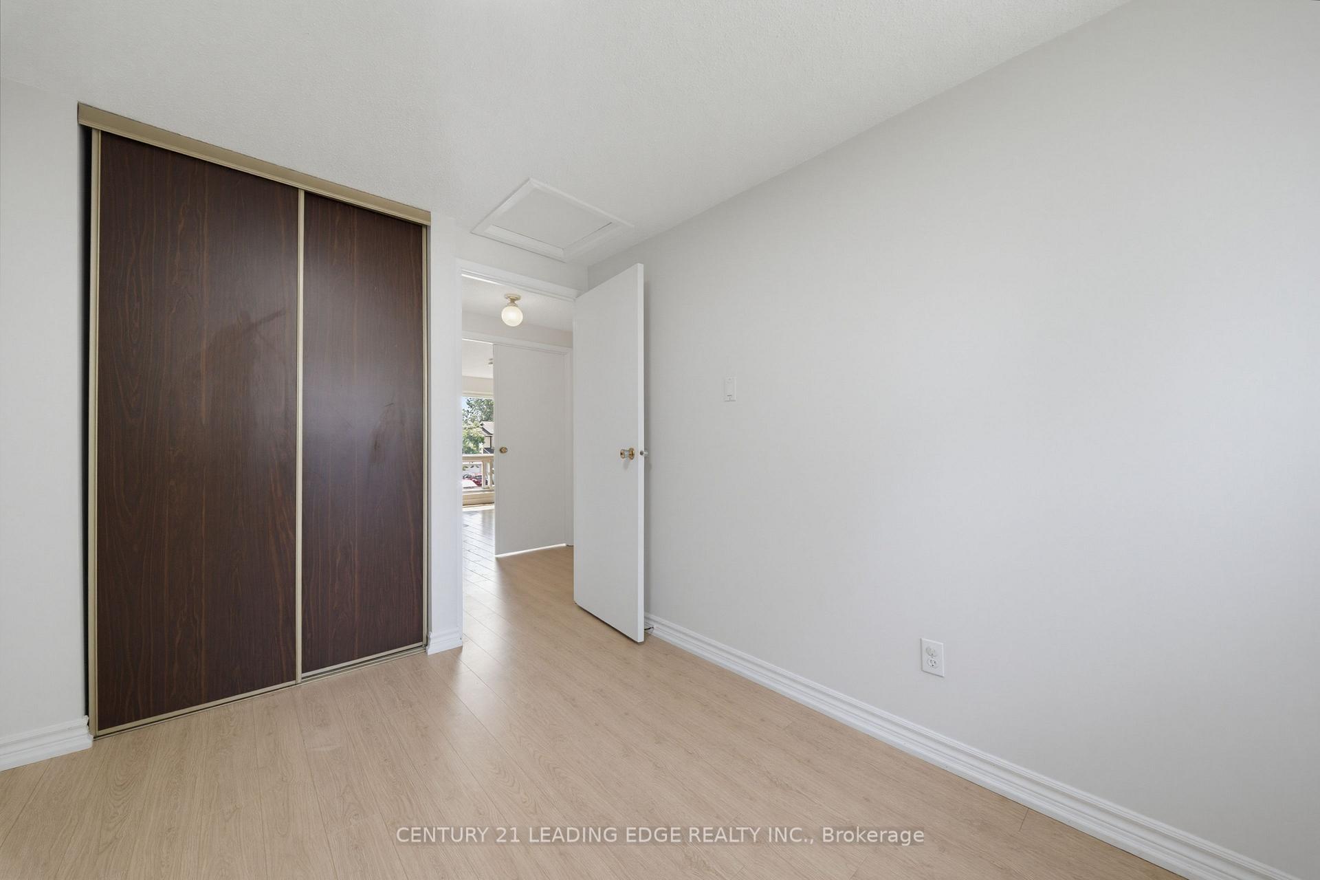 Photo 24 of 109 Phalen Crescent, Scarborough, Milliken — HOMEH