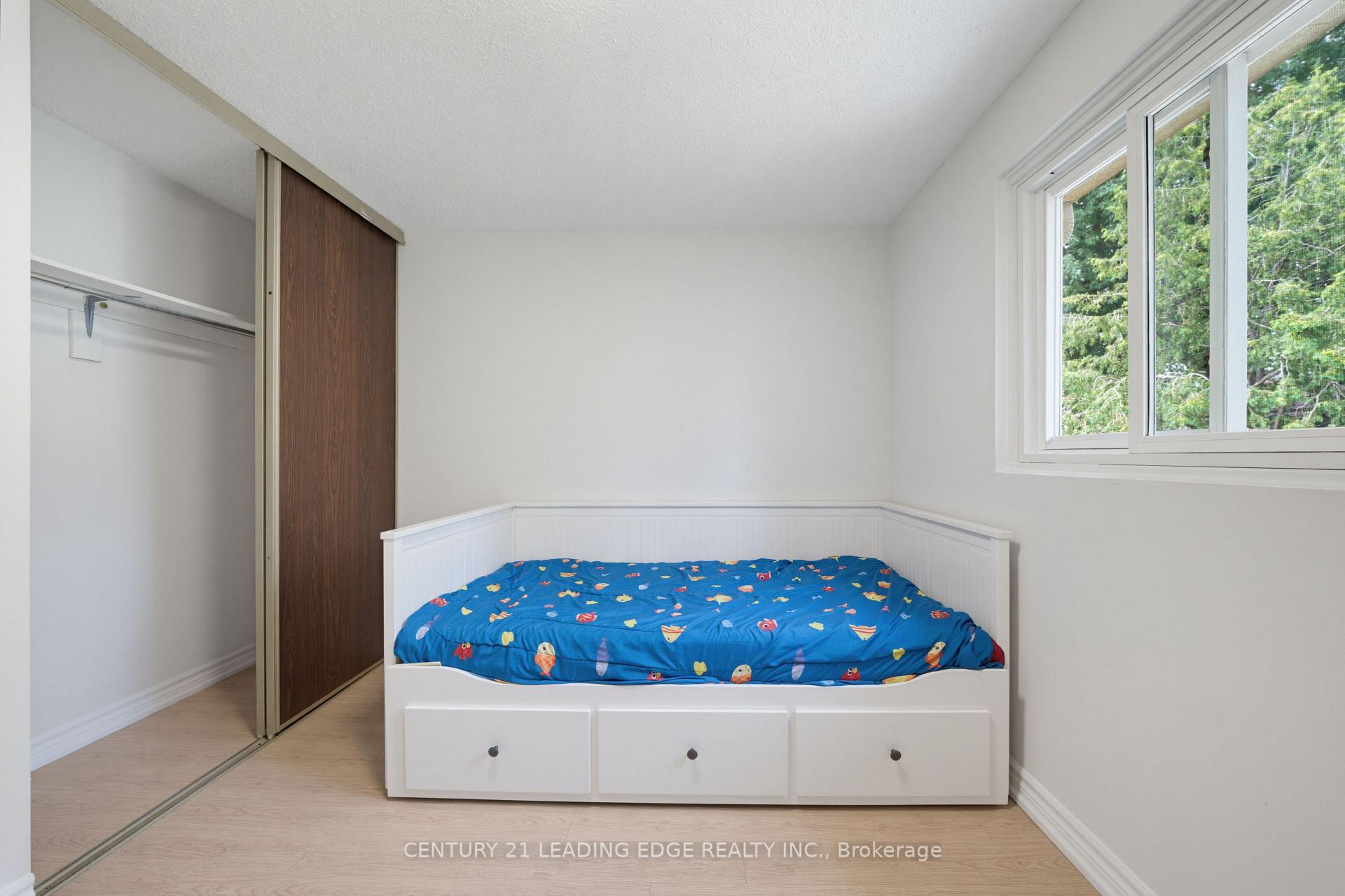 Photo 25 of 109 Phalen Crescent, Scarborough, Milliken — HOMEH