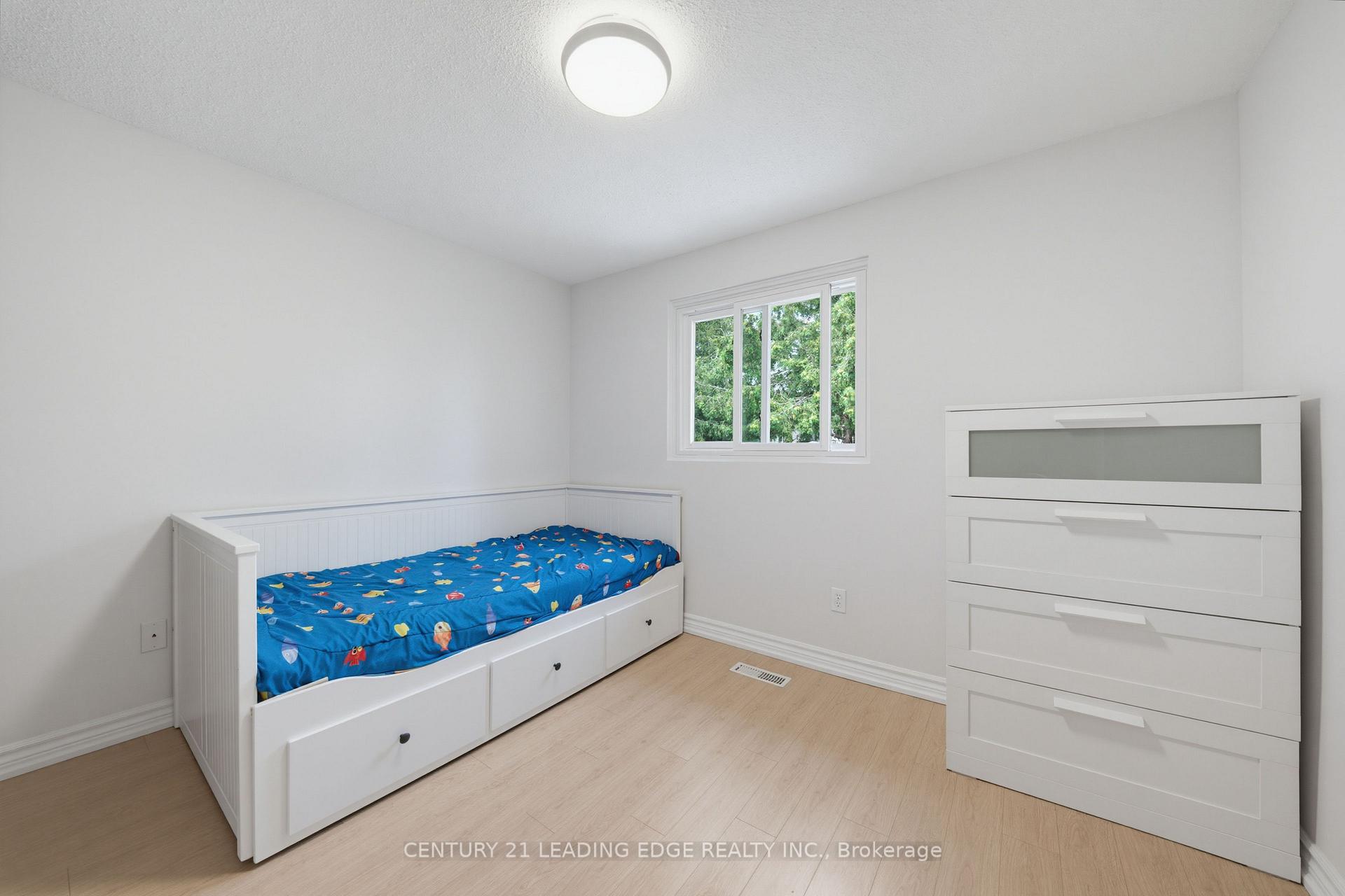 Photo 26 of 109 Phalen Crescent, Scarborough, Milliken — HOMEH