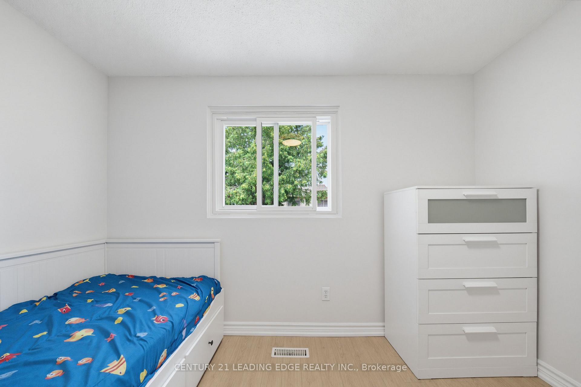 Photo 27 of 109 Phalen Crescent, Scarborough, Milliken — HOMEH