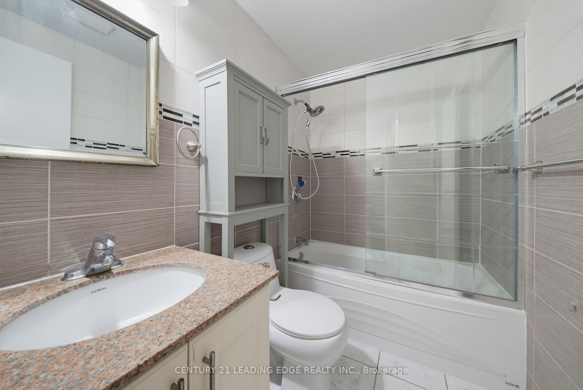 Photo 28 of 109 Phalen Crescent, Scarborough, Milliken — HOMEH