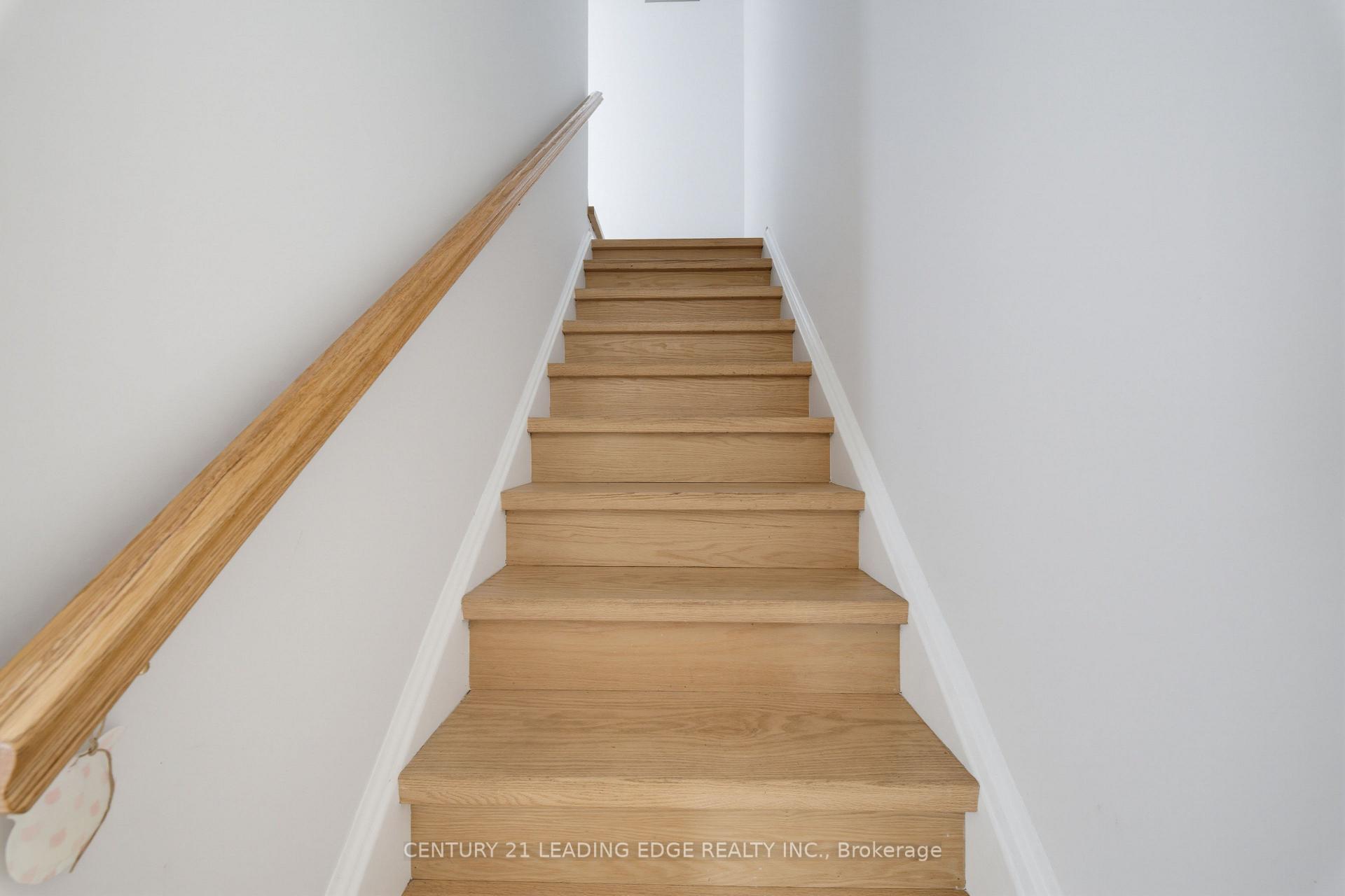 Photo 29 of 109 Phalen Crescent, Scarborough, Milliken — HOMEH