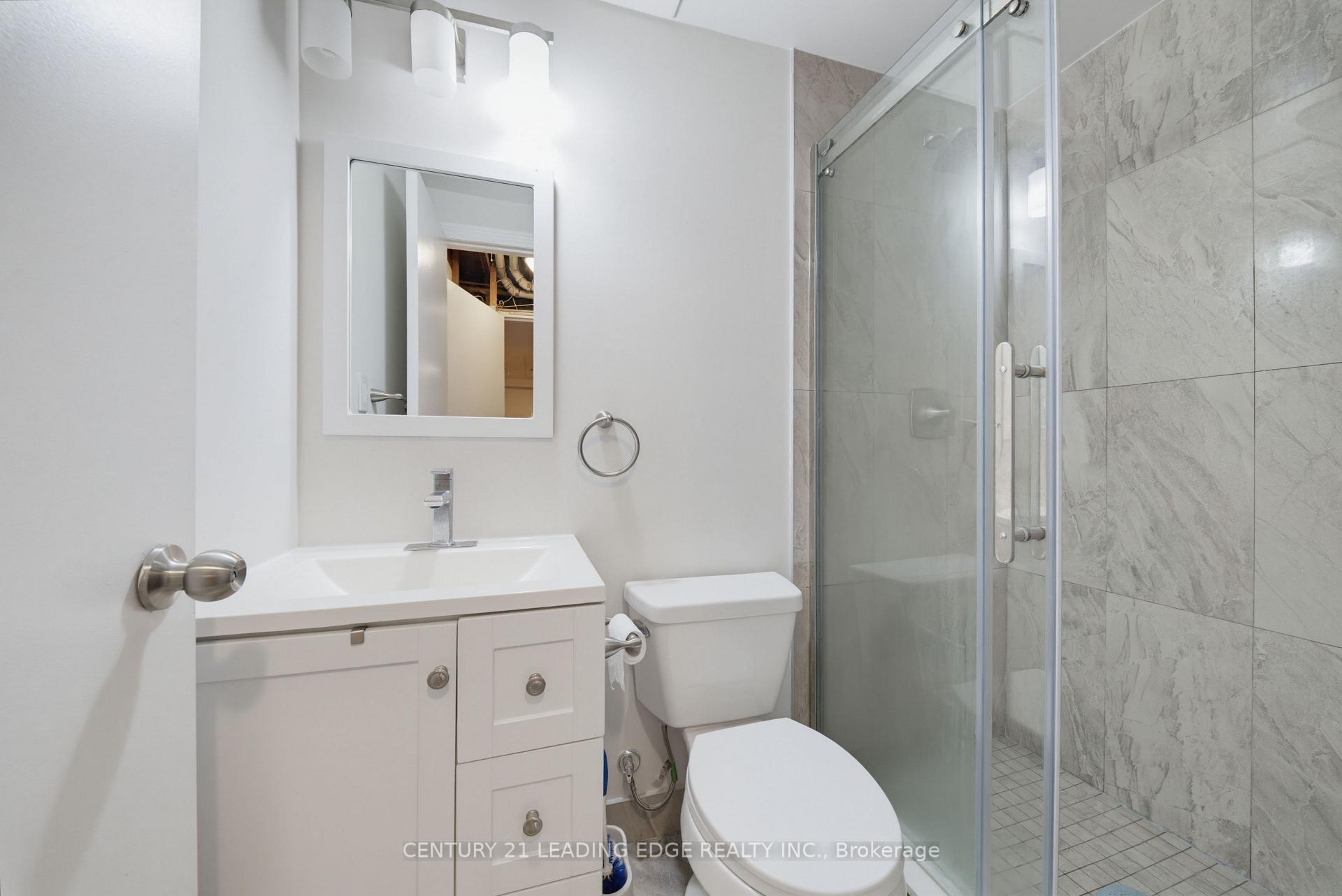 Photo 32 of 109 Phalen Crescent, Scarborough, Milliken — HOMEH