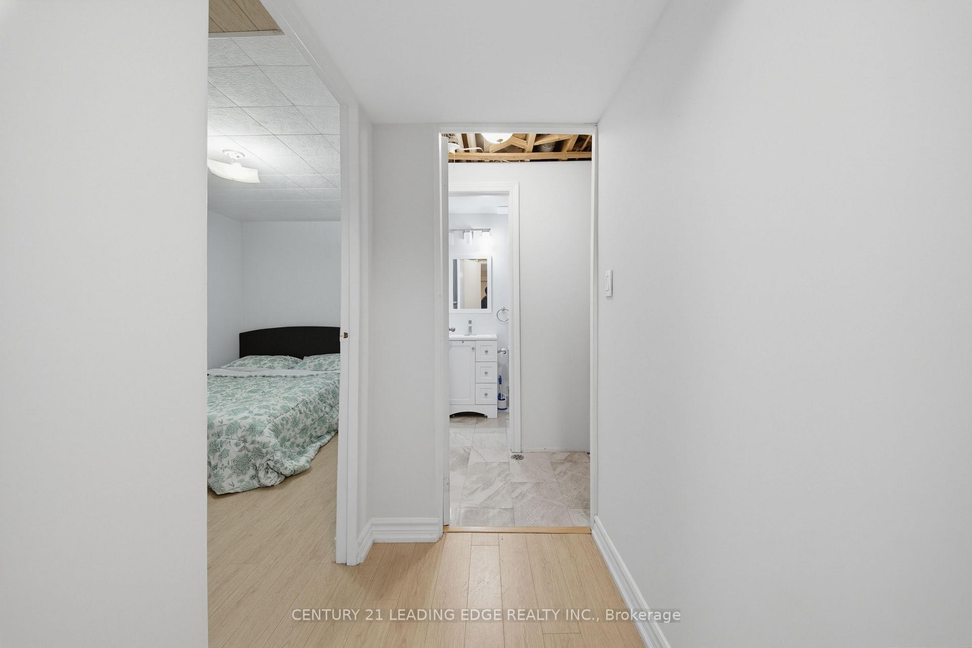 Photo 34 of 109 Phalen Crescent, Scarborough, Milliken — HOMEH