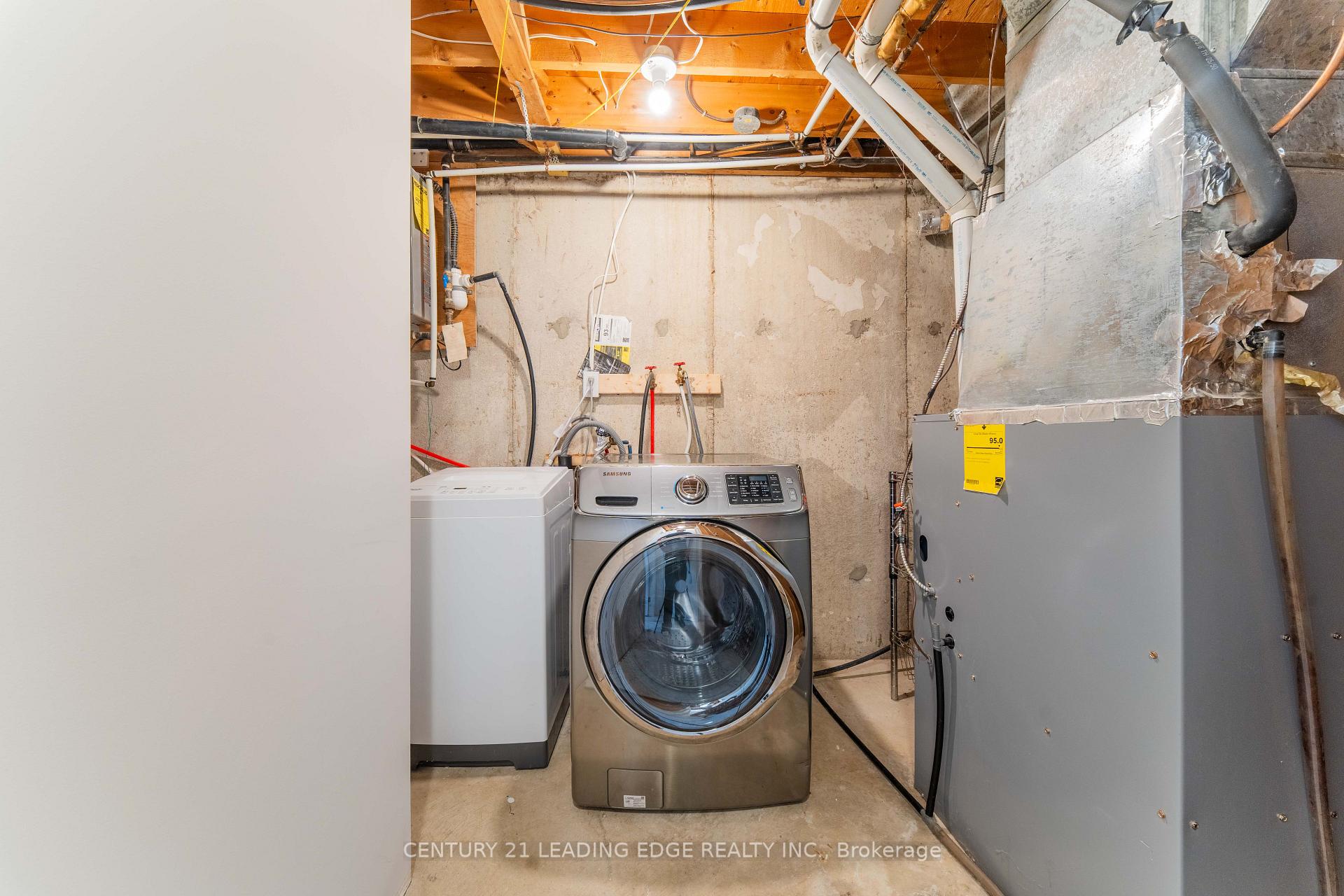 Photo 36 of 109 Phalen Crescent, Scarborough, Milliken — HOMEH