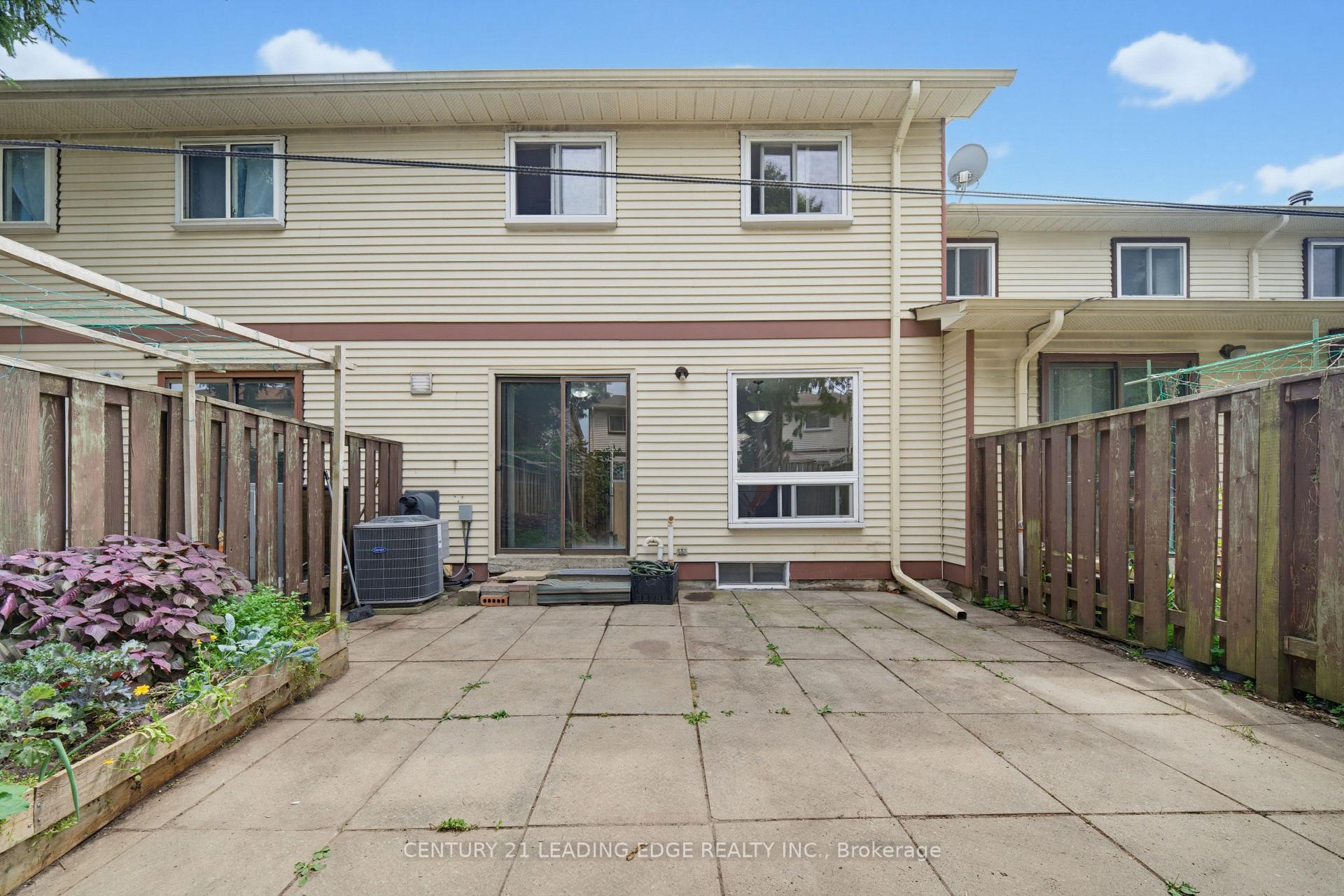 Photo 37 of 109 Phalen Crescent, Scarborough, Milliken — HOMEH