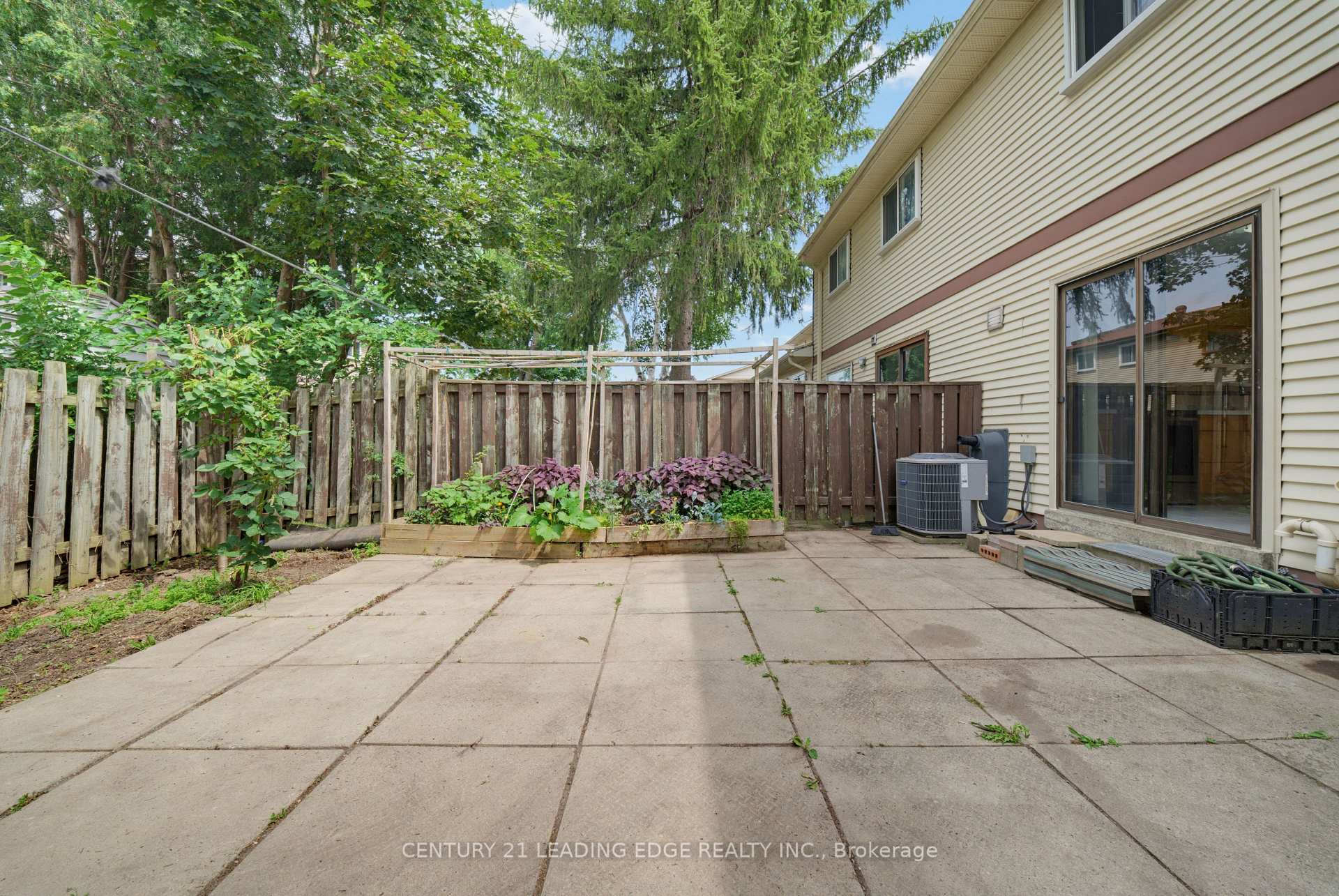 Photo 38 of 109 Phalen Crescent, Scarborough, Milliken — HOMEH