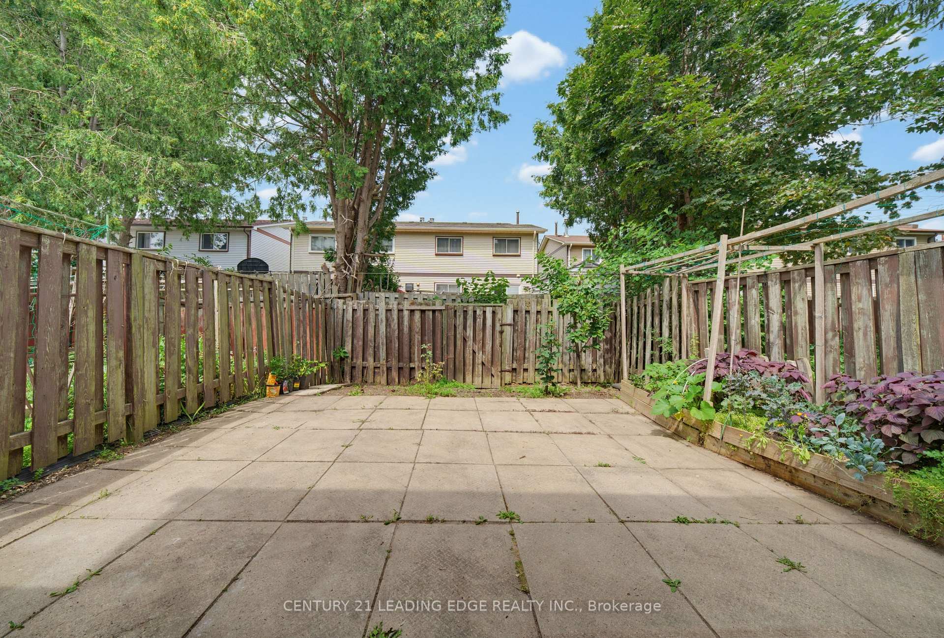 Photo 39 of 109 Phalen Crescent, Scarborough, Milliken — HOMEH