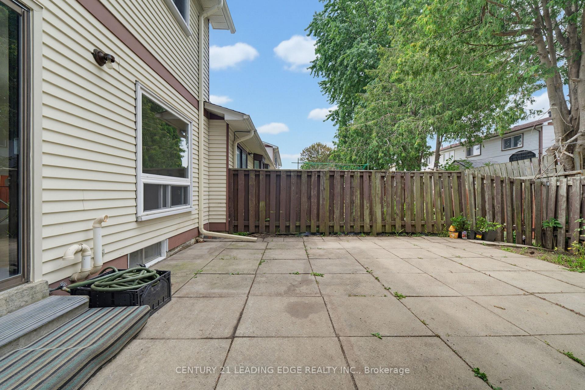 Photo 40 of 109 Phalen Crescent, Scarborough, Milliken — HOMEH