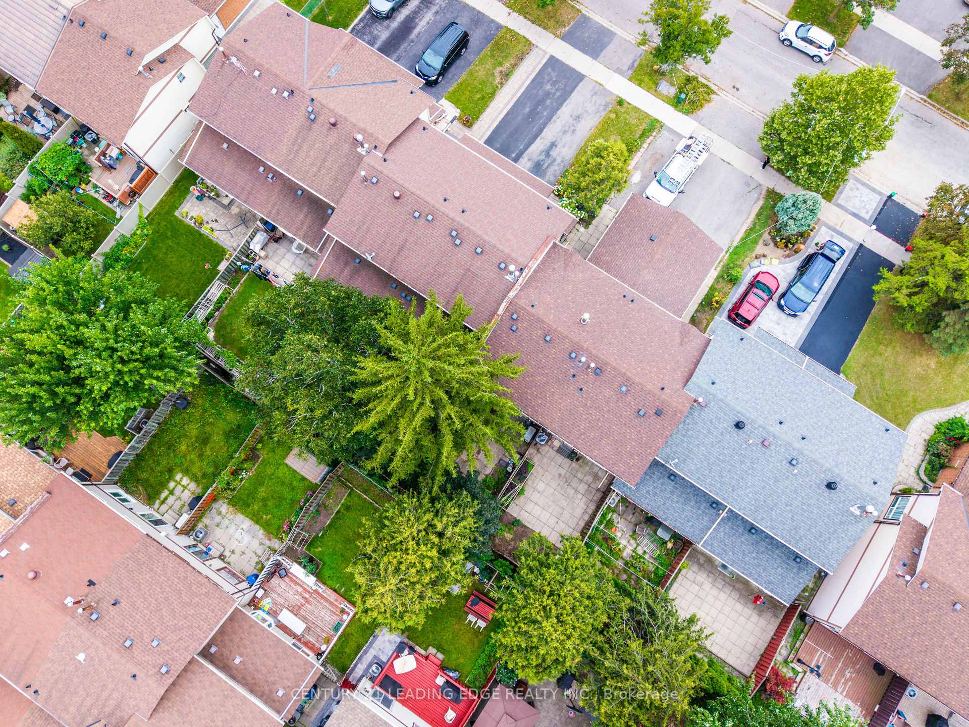 Photo 42 of 109 Phalen Crescent, Scarborough, Milliken — HOMEH